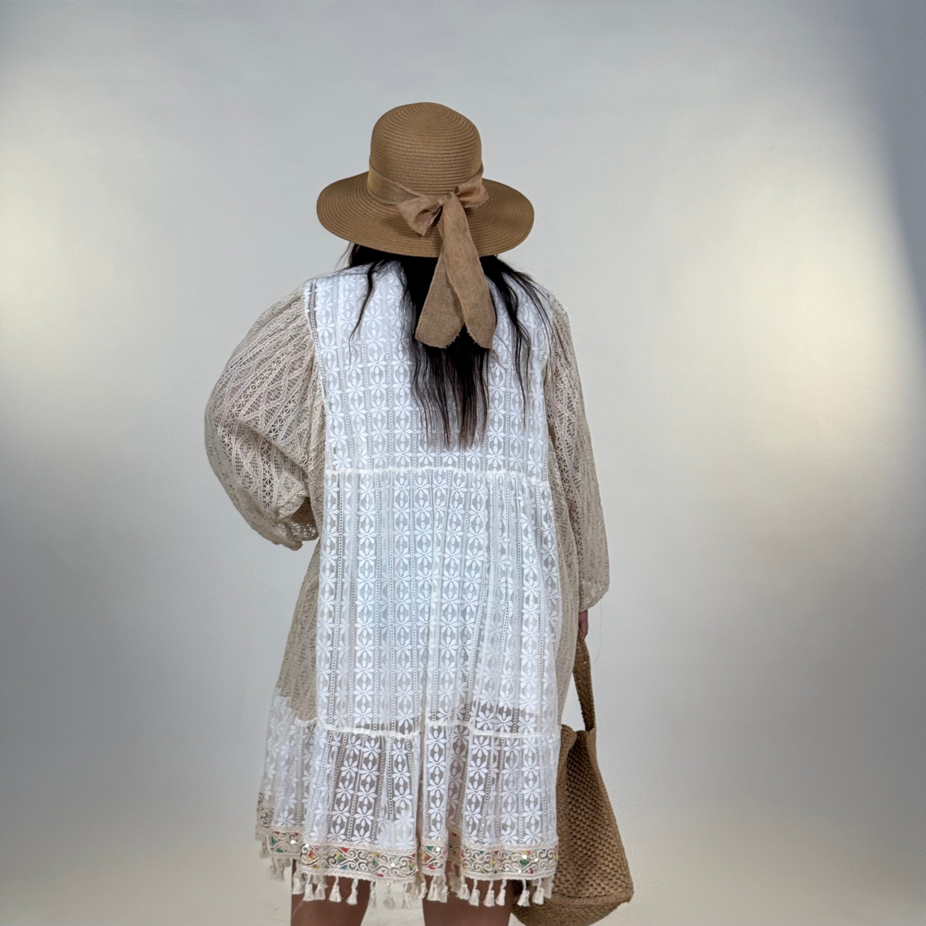 Dress Spiaggia