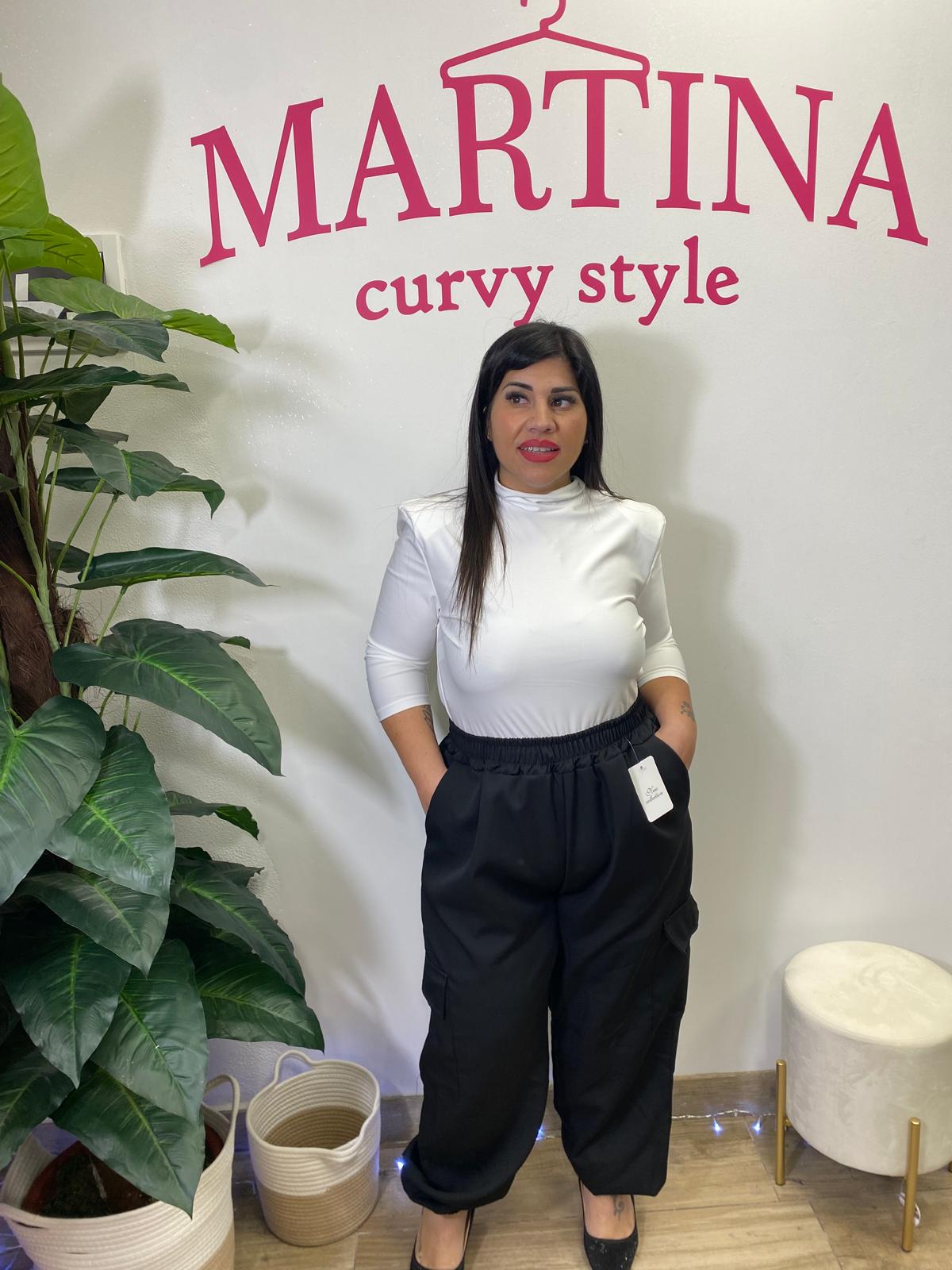 Pantalone Cargo Pretty