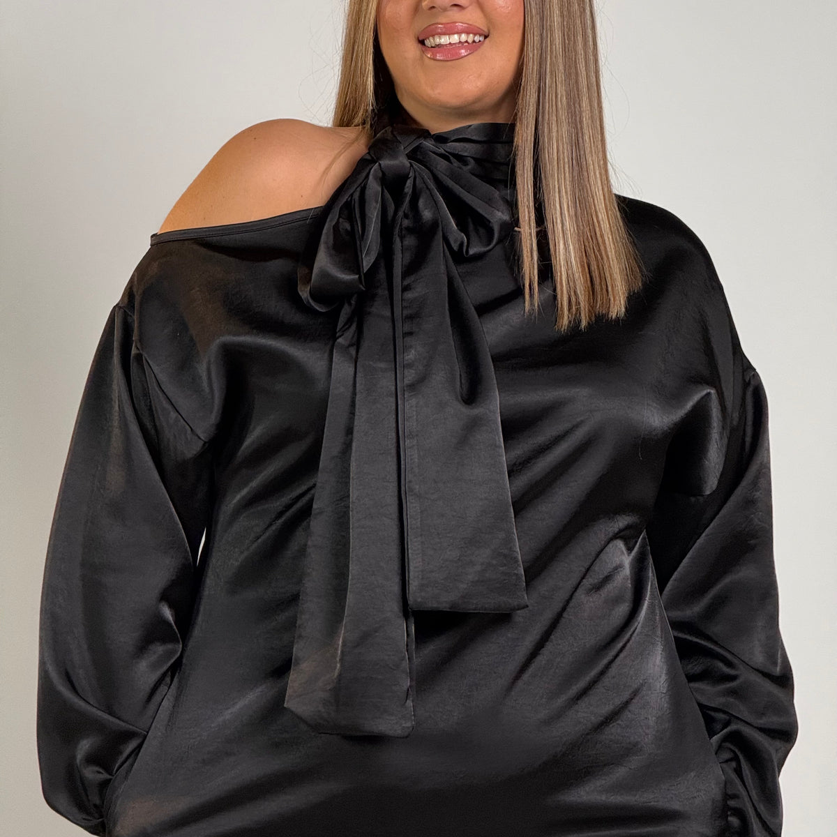 ✨ ABITO SATIN ✨