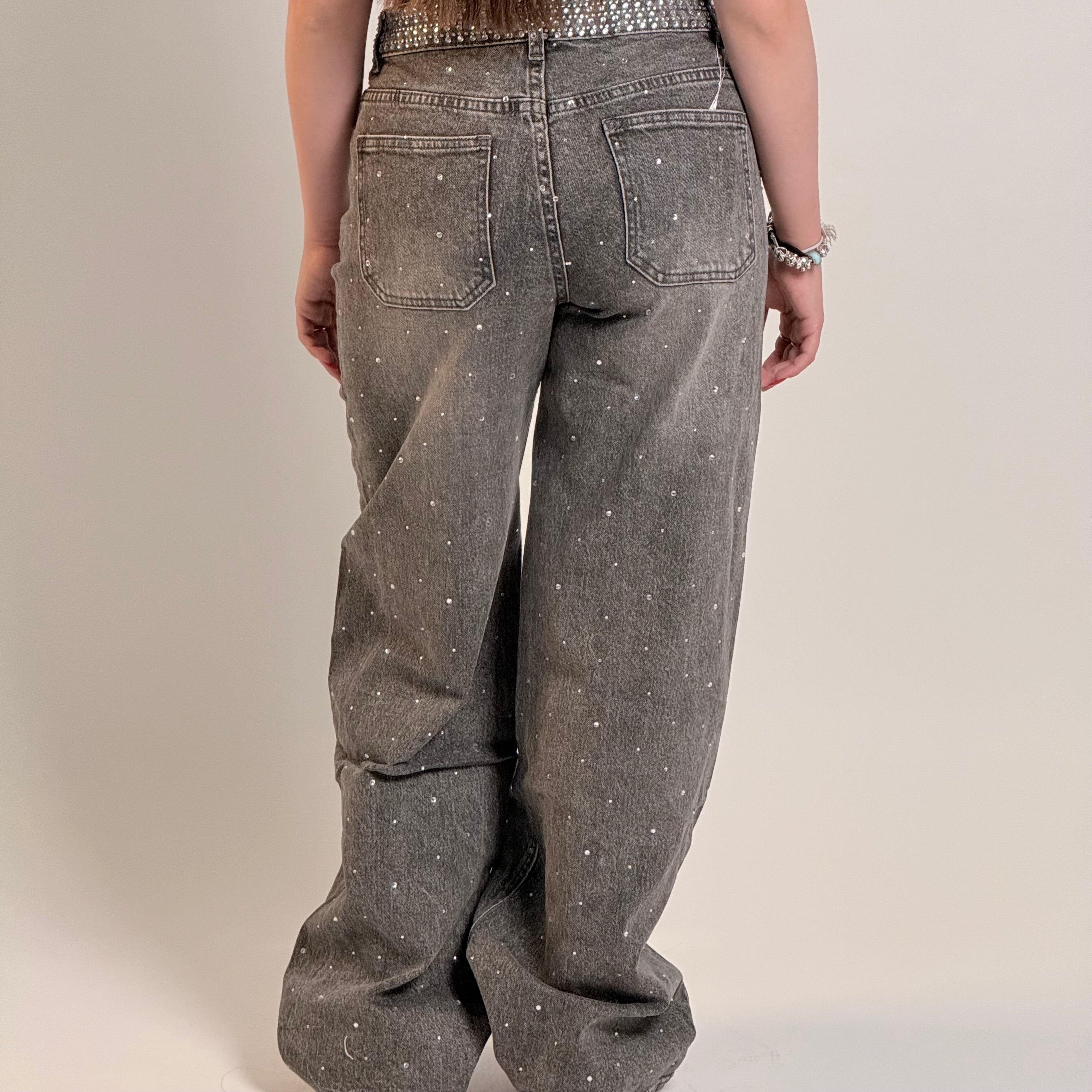 Jeans Francesca Slim