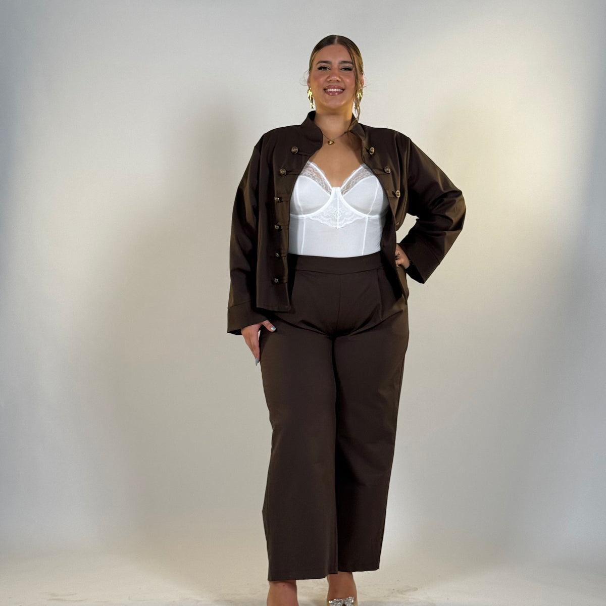 Coordinato Napoleone