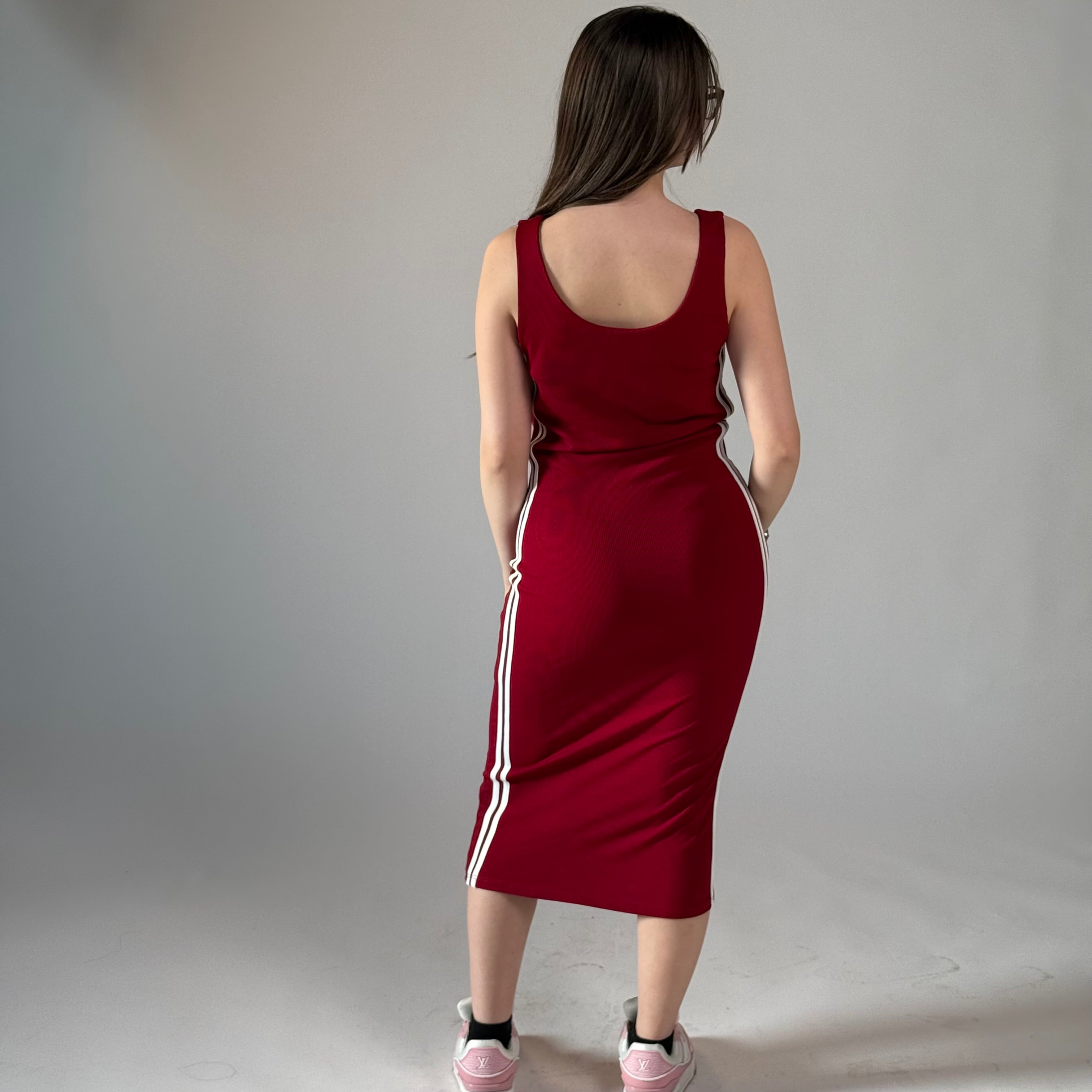 Abito slim fit