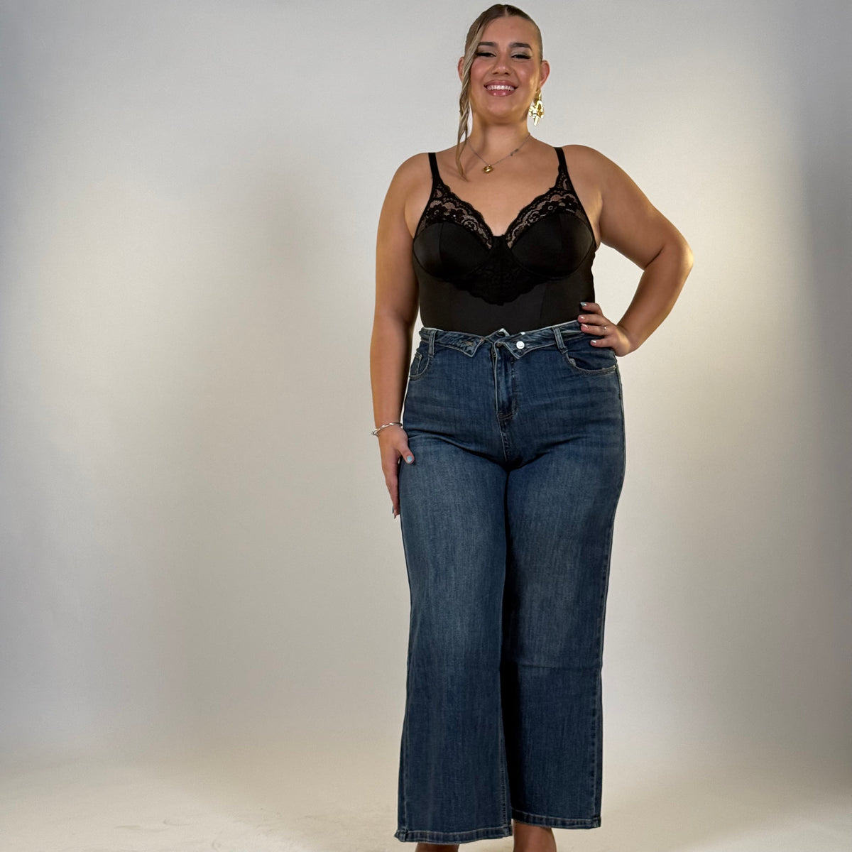 Body Top ( Sottogiacca)