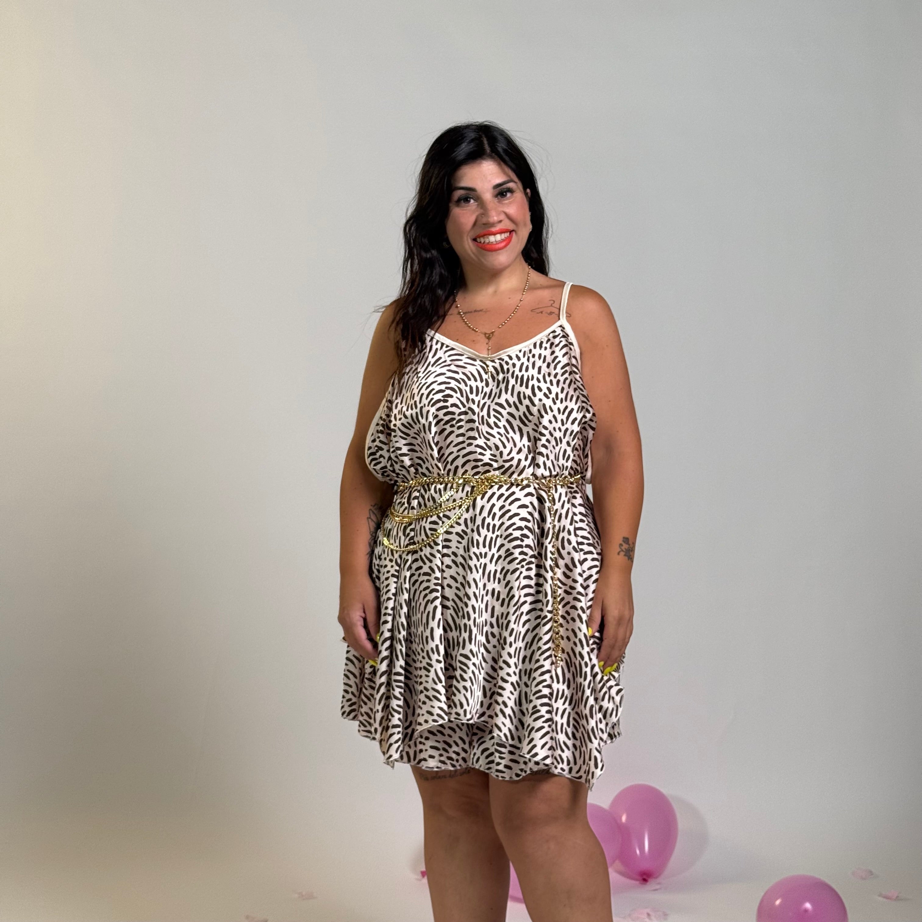 Coordinato set Leggero