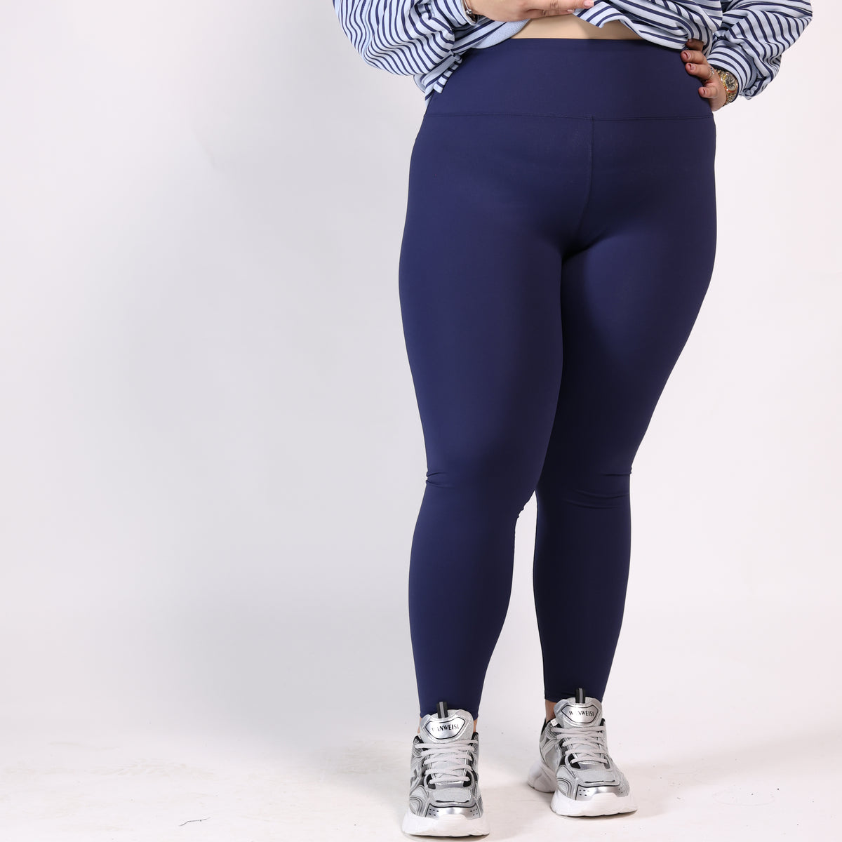 Leggings Blu Comfort 💙