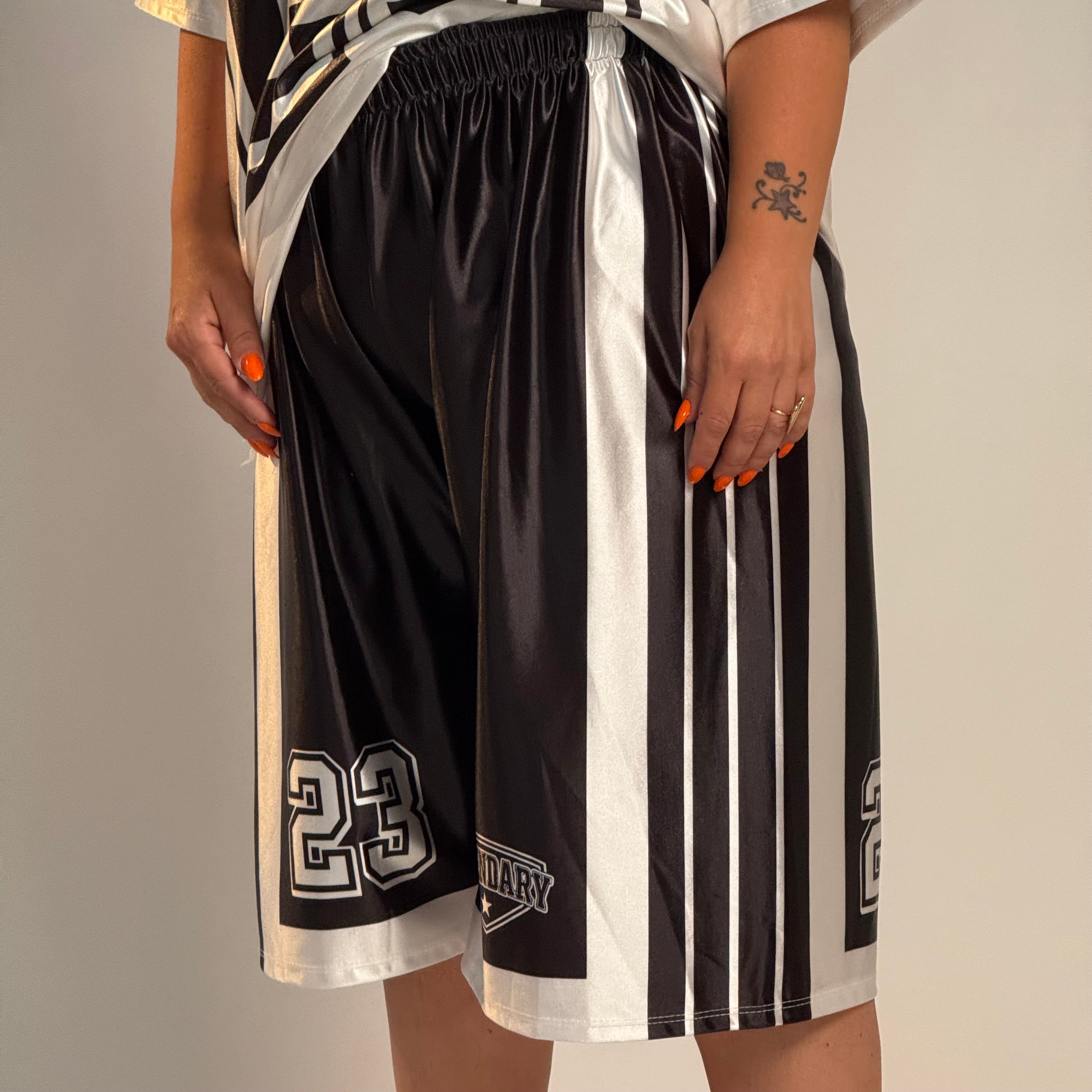 Coordinato Basket