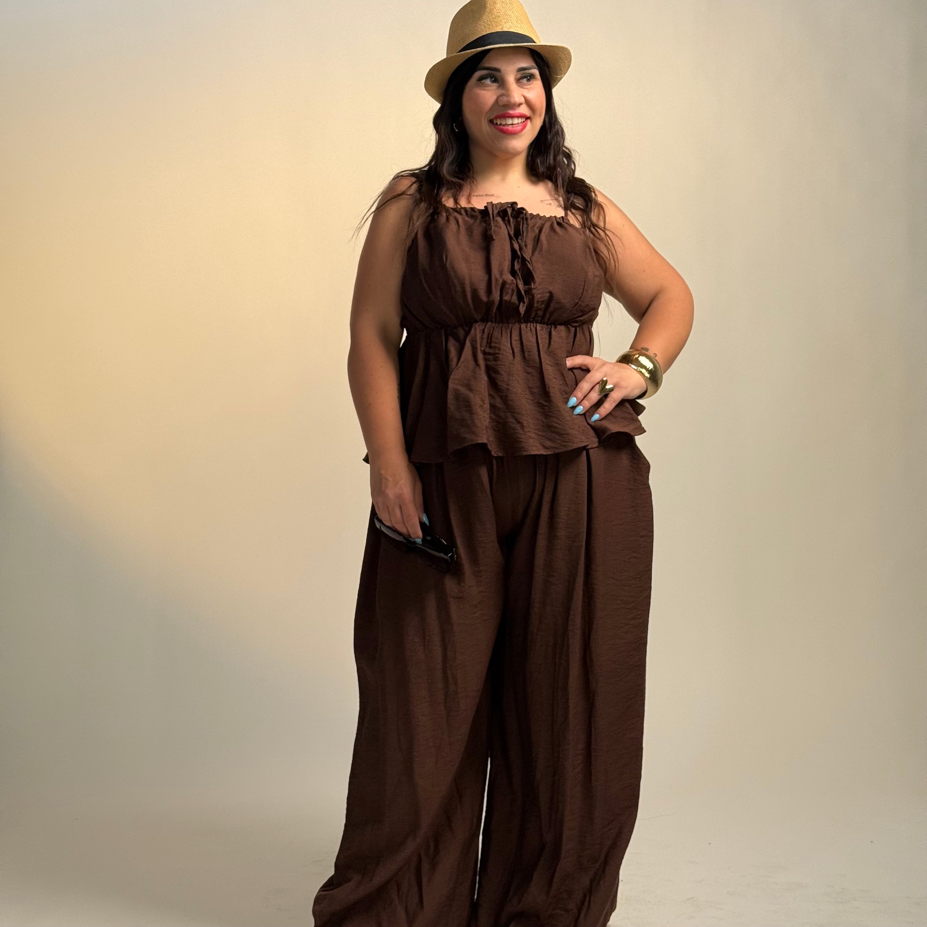 Coordinato Rossella