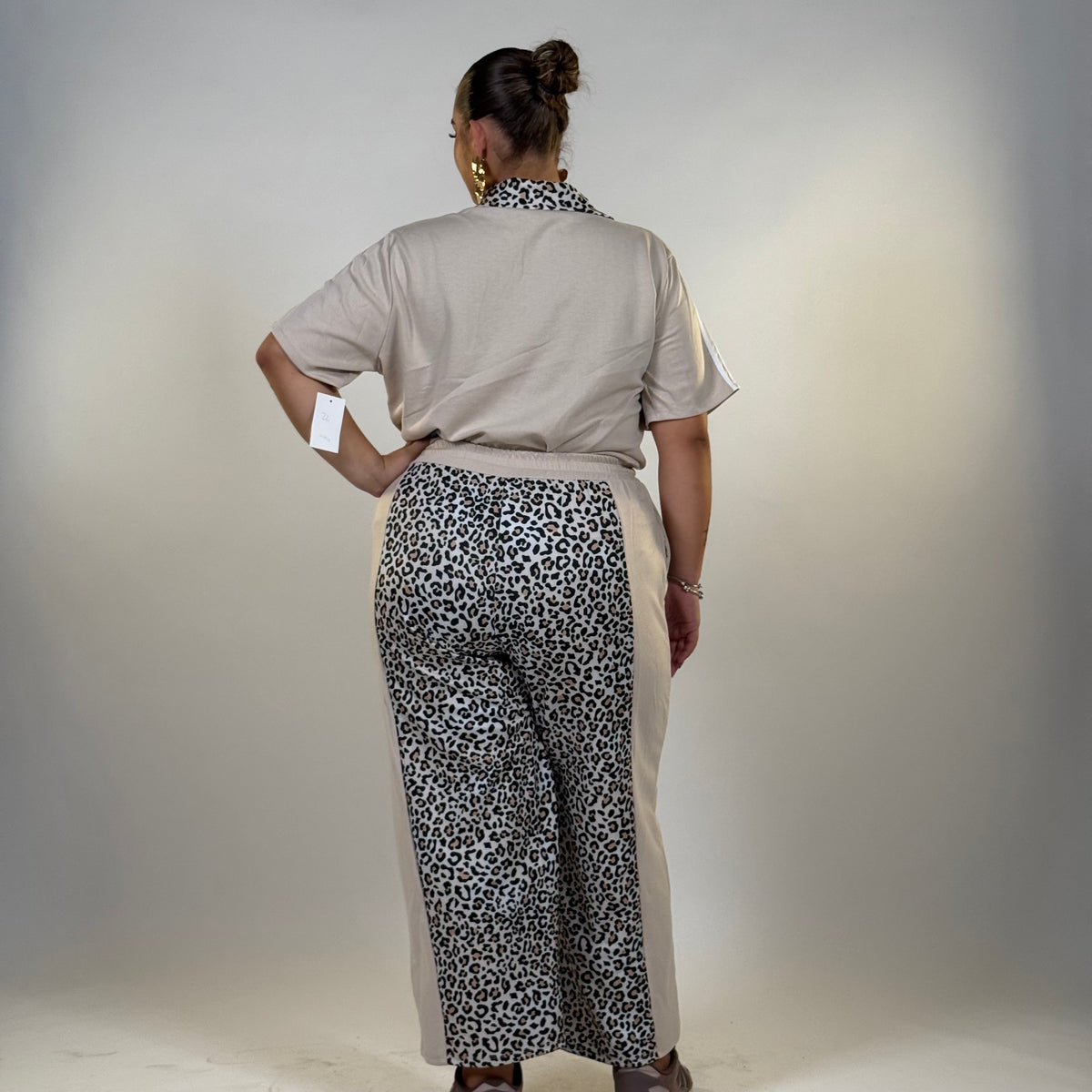 Coordinato Sportivo Leopard