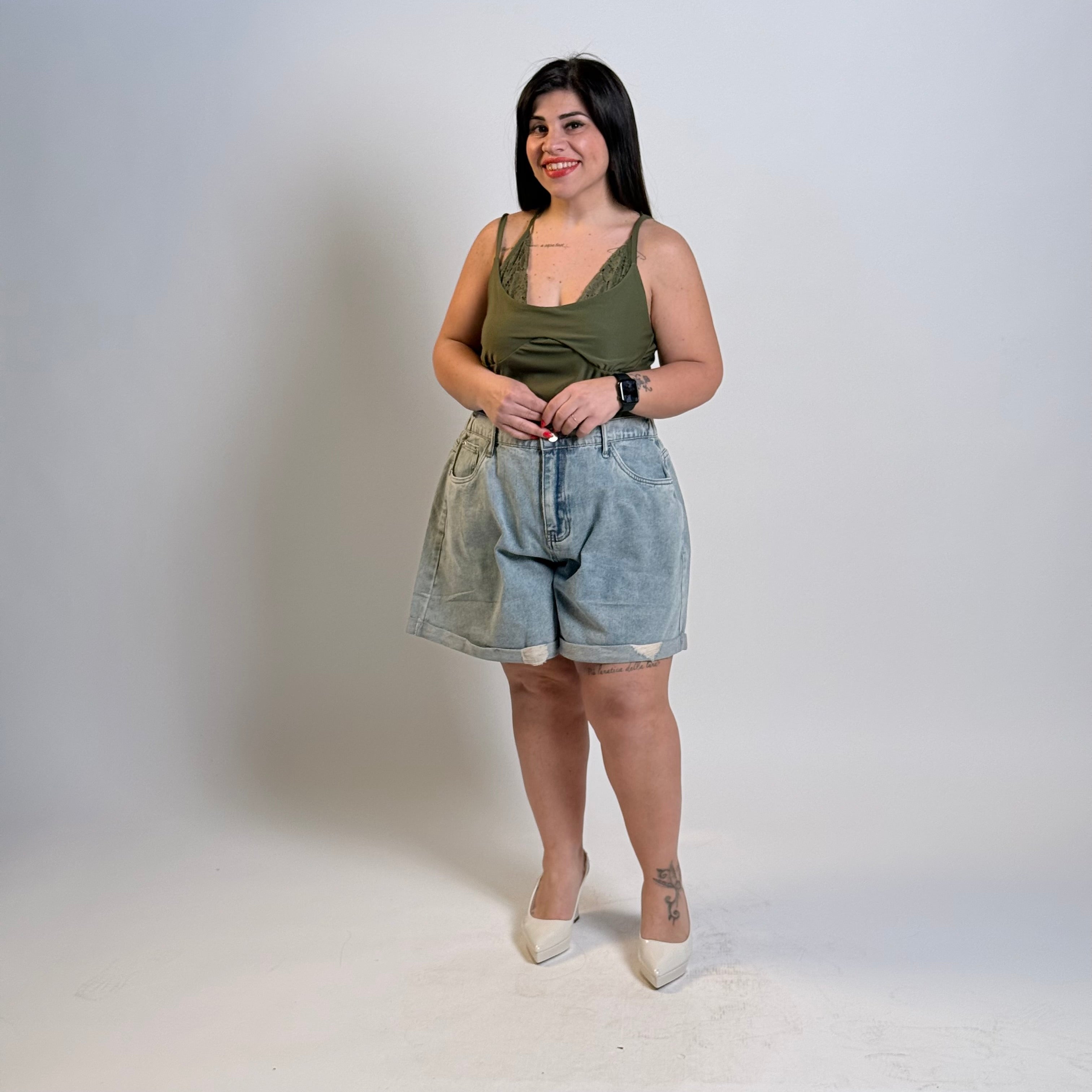 Body Top Angelica