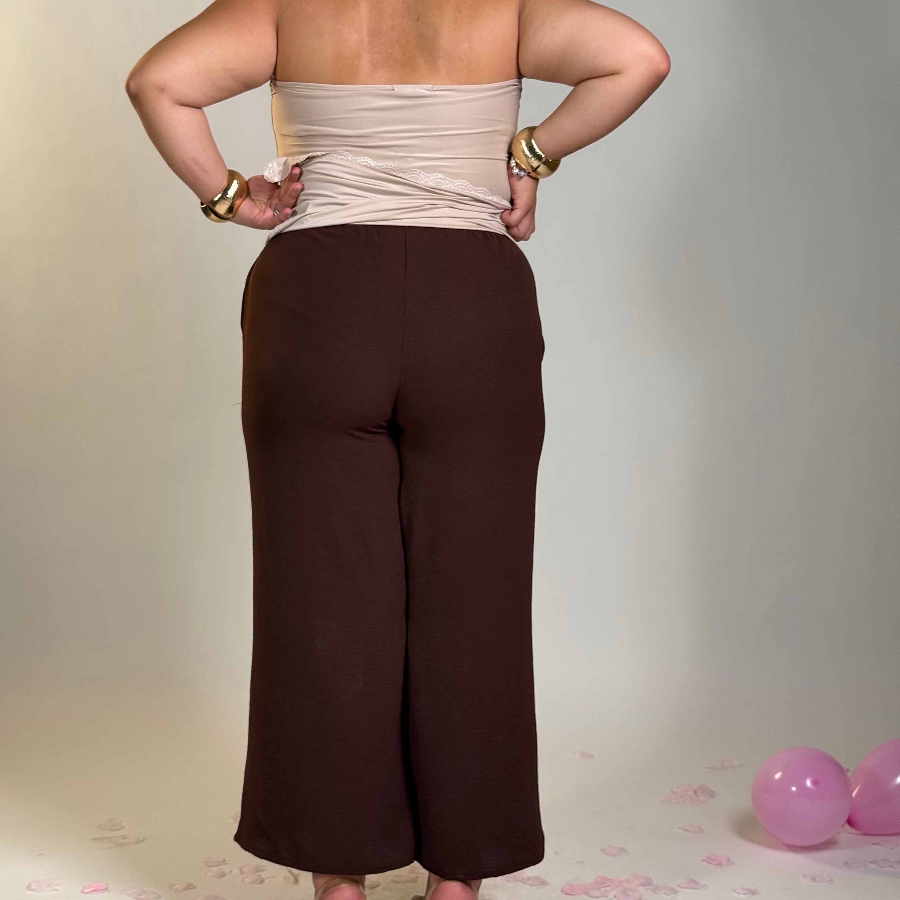 Pantalone Zen