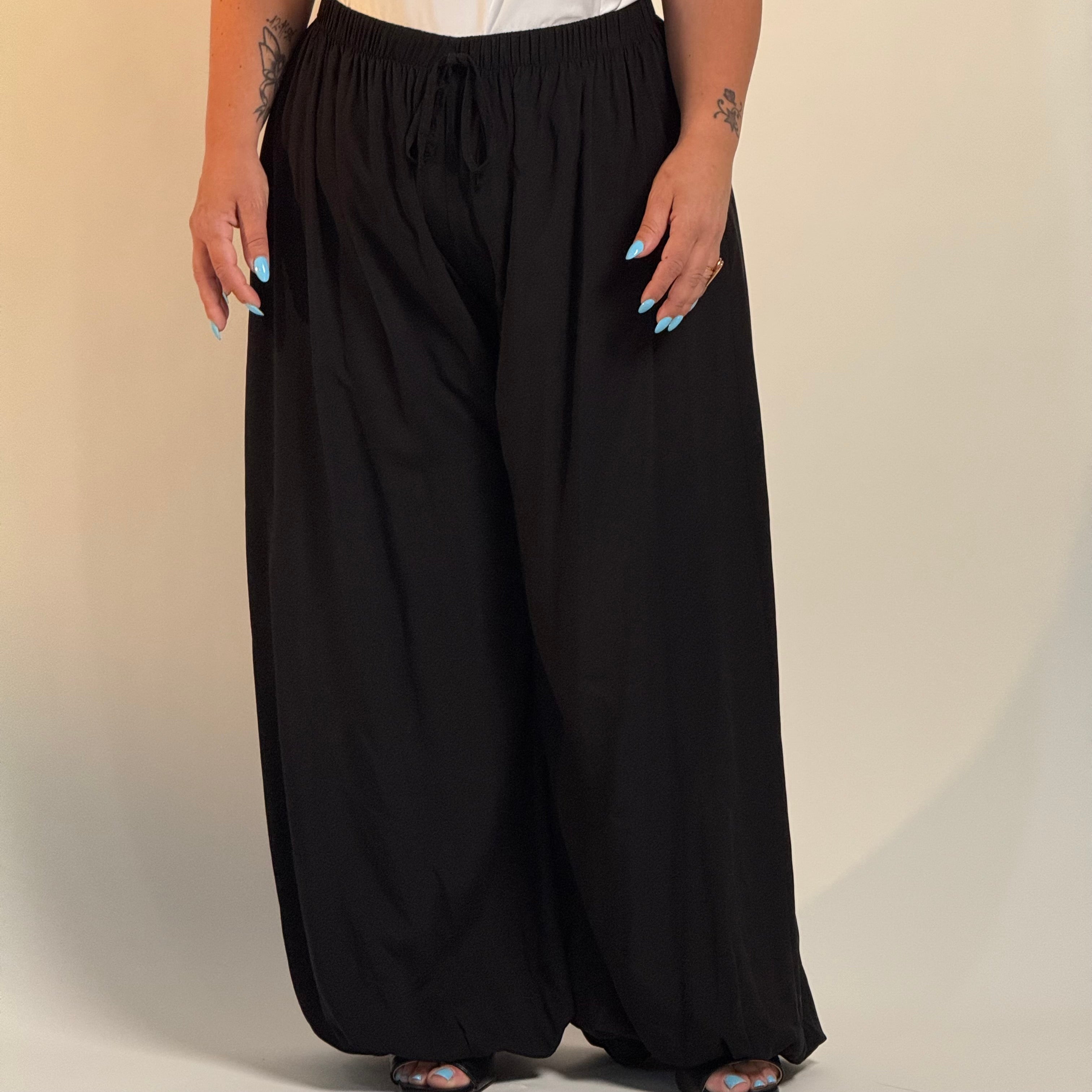 Pantalone Ballon