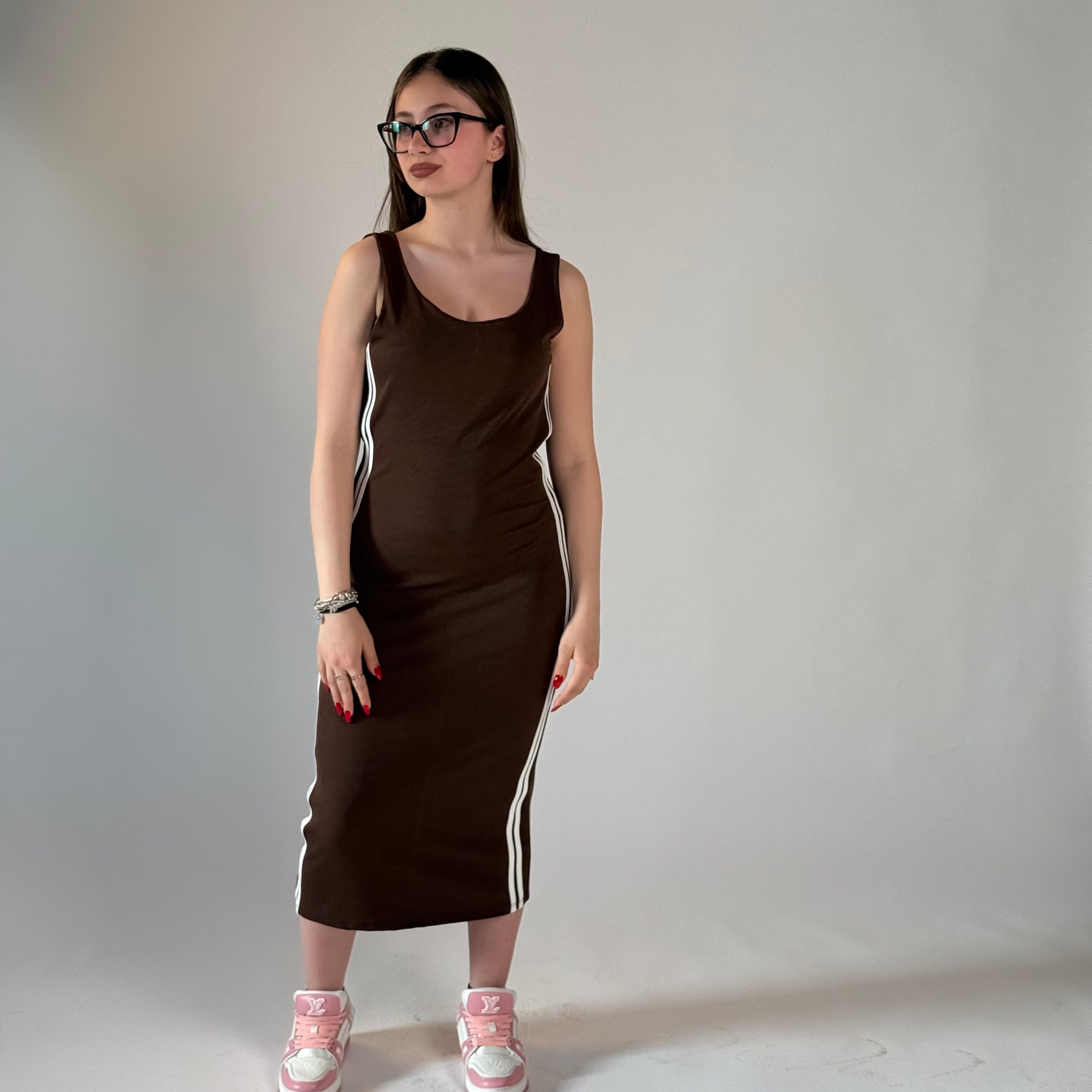Abito slim fit