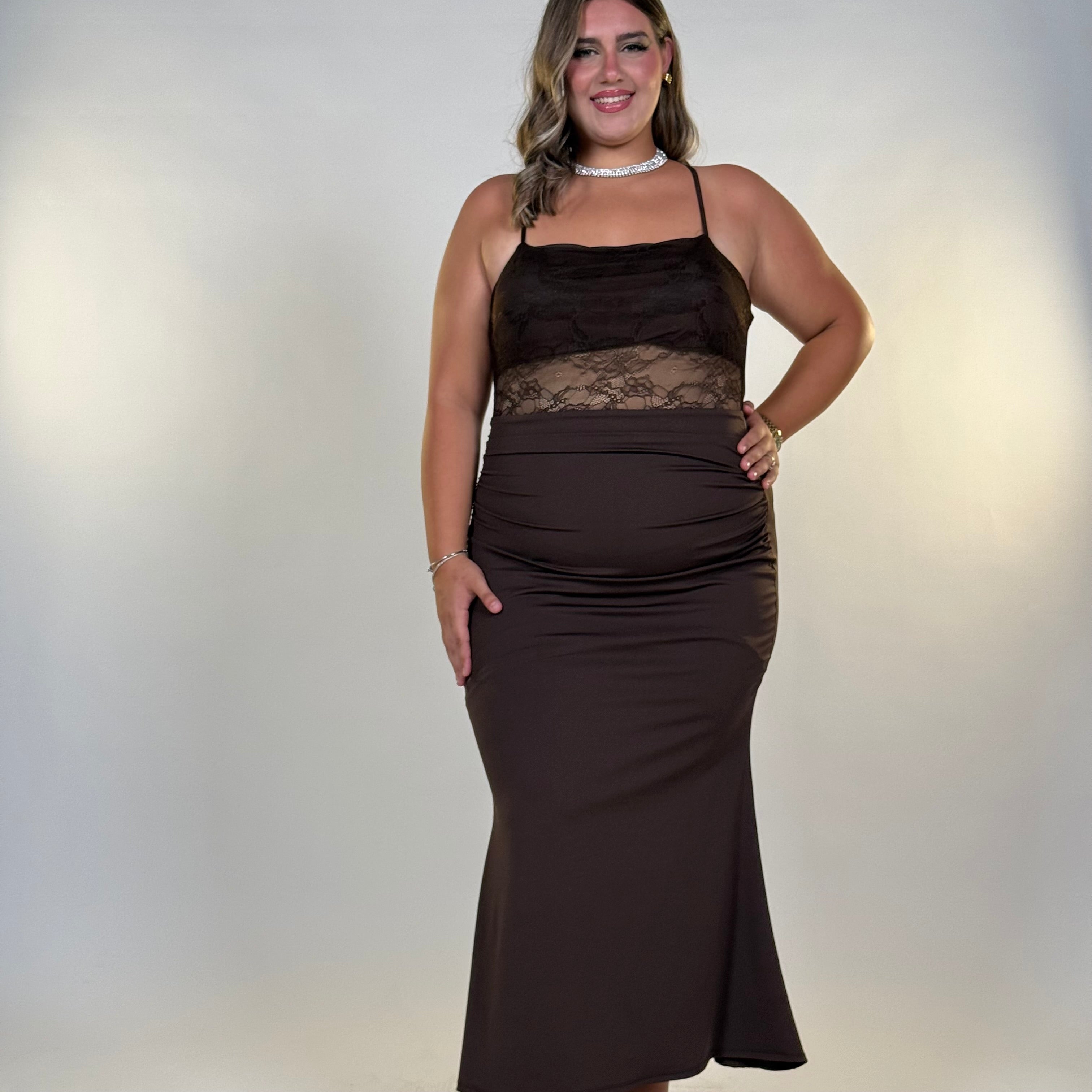 Dress Nila