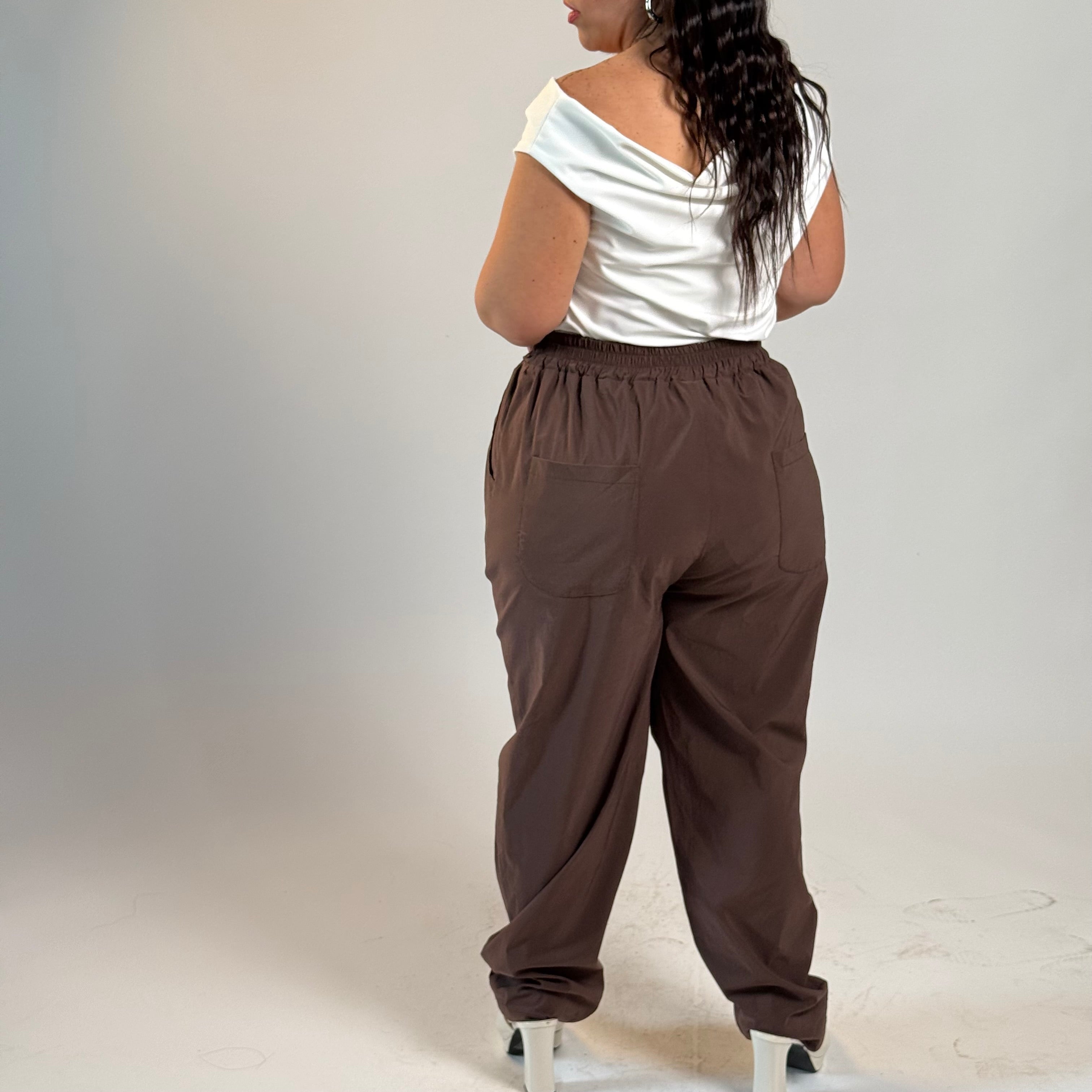 Pantalone Elastic Comfort