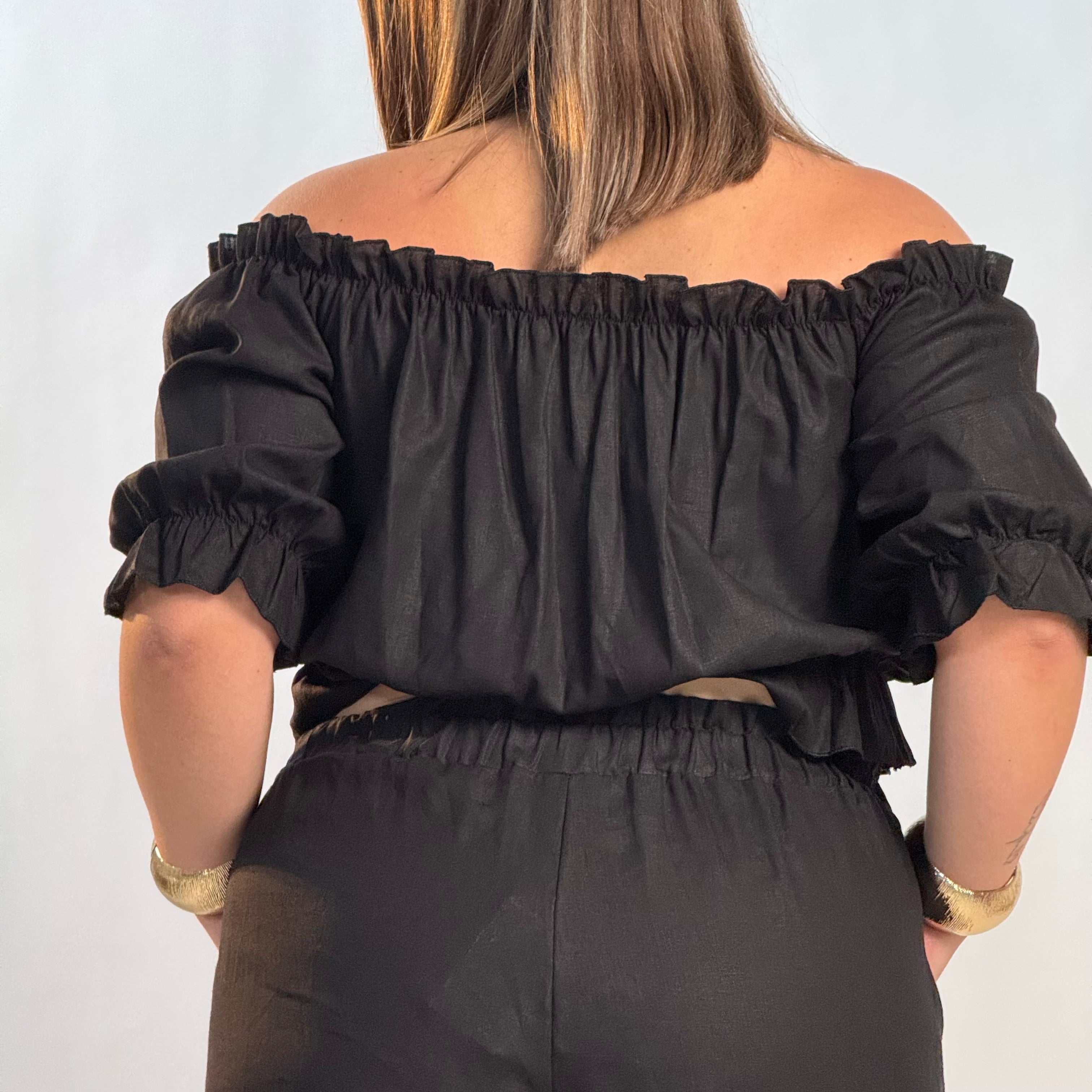 Coordinato Giulietta