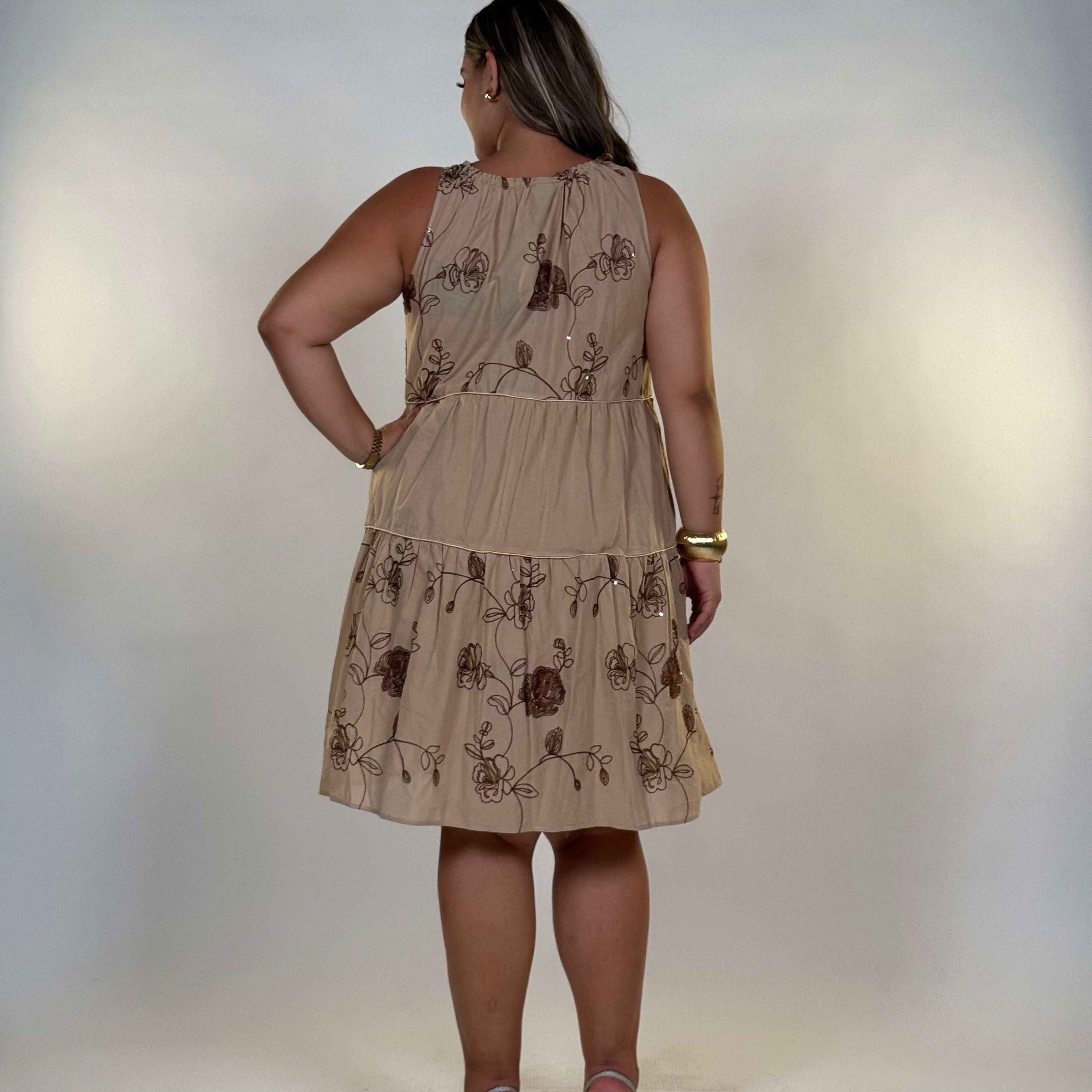 Dress Susy