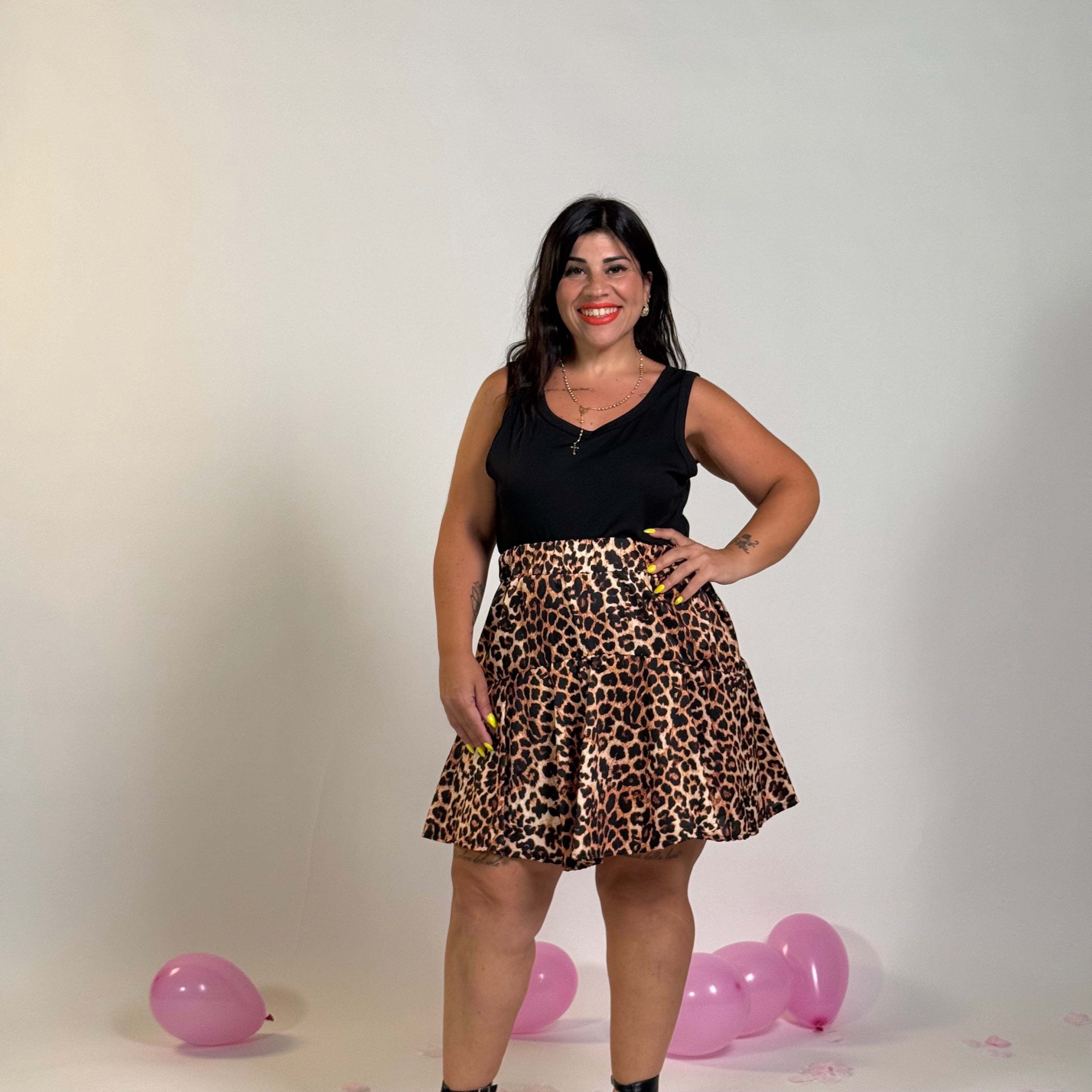 Pantagonna Leopard