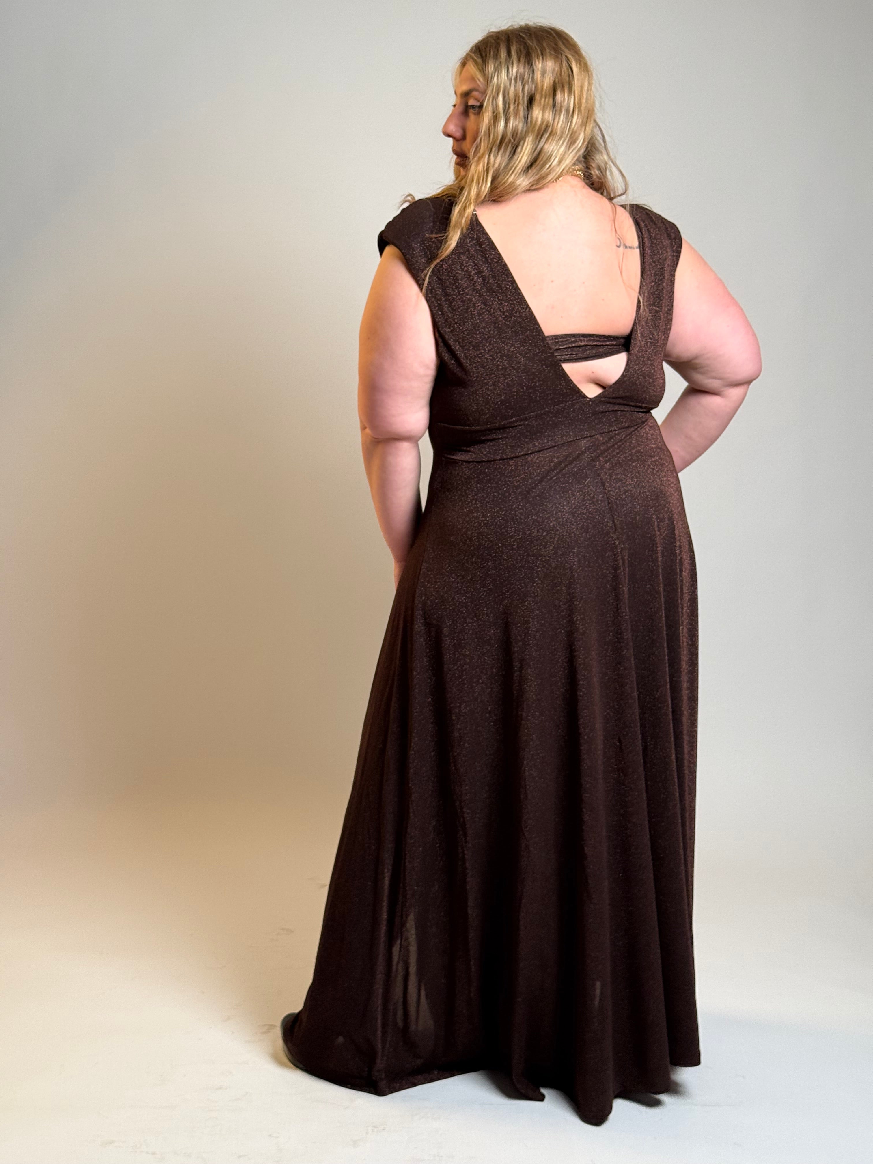 Dress Cecilia