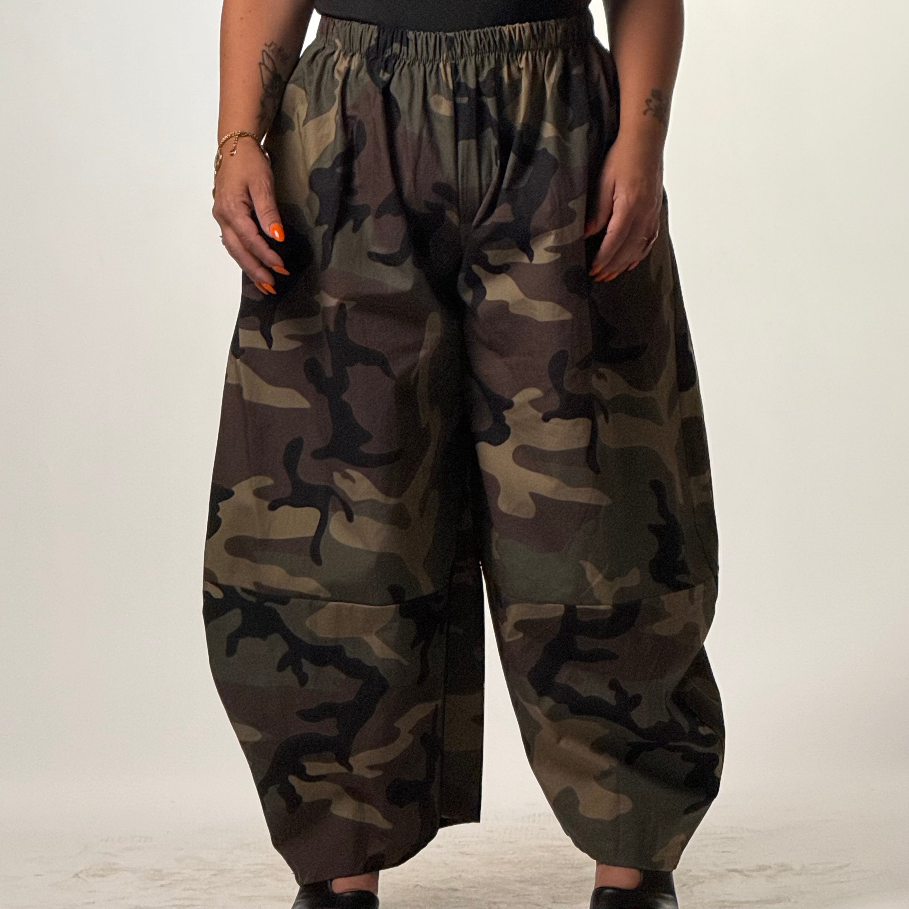 Ballon Militare