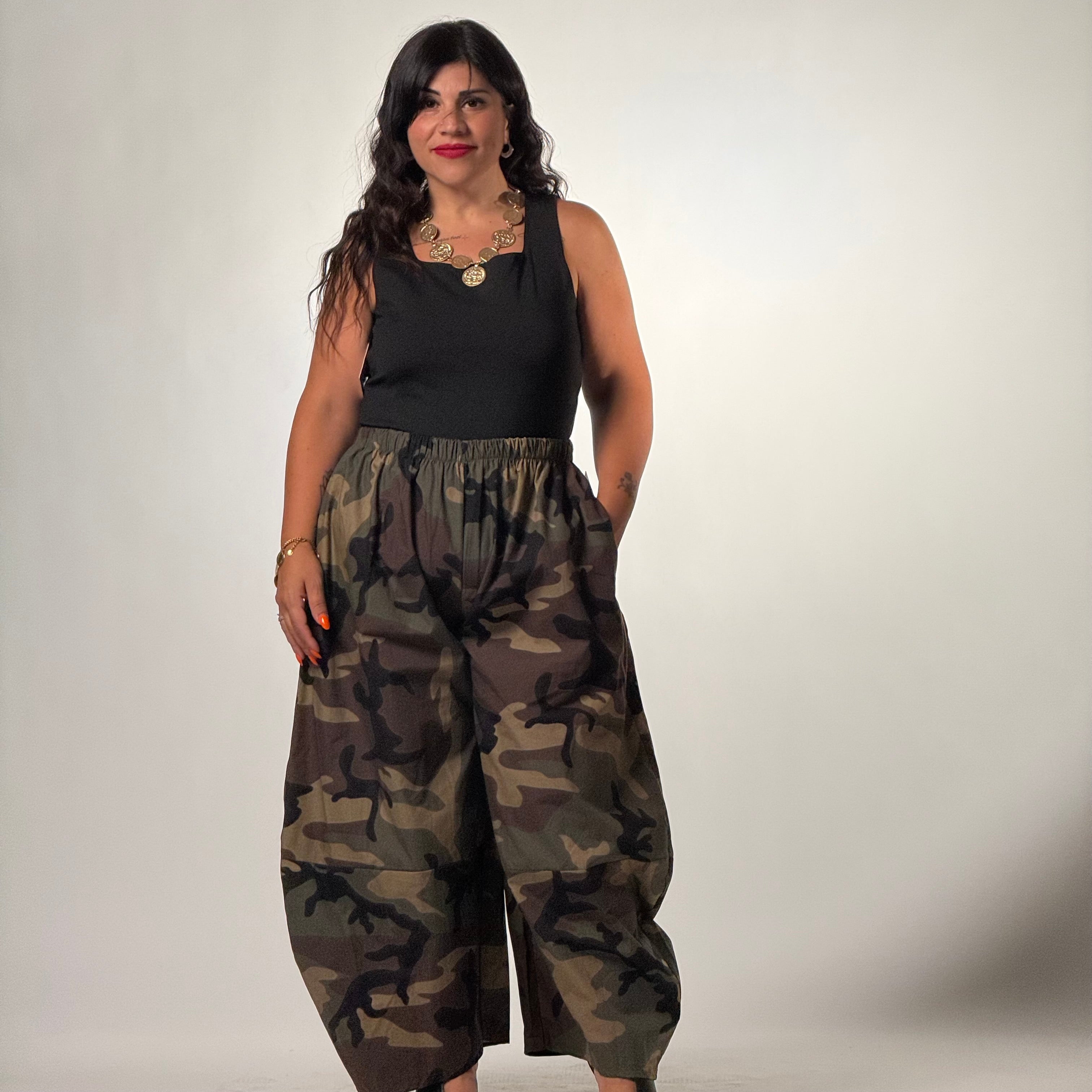 Ballon Militare