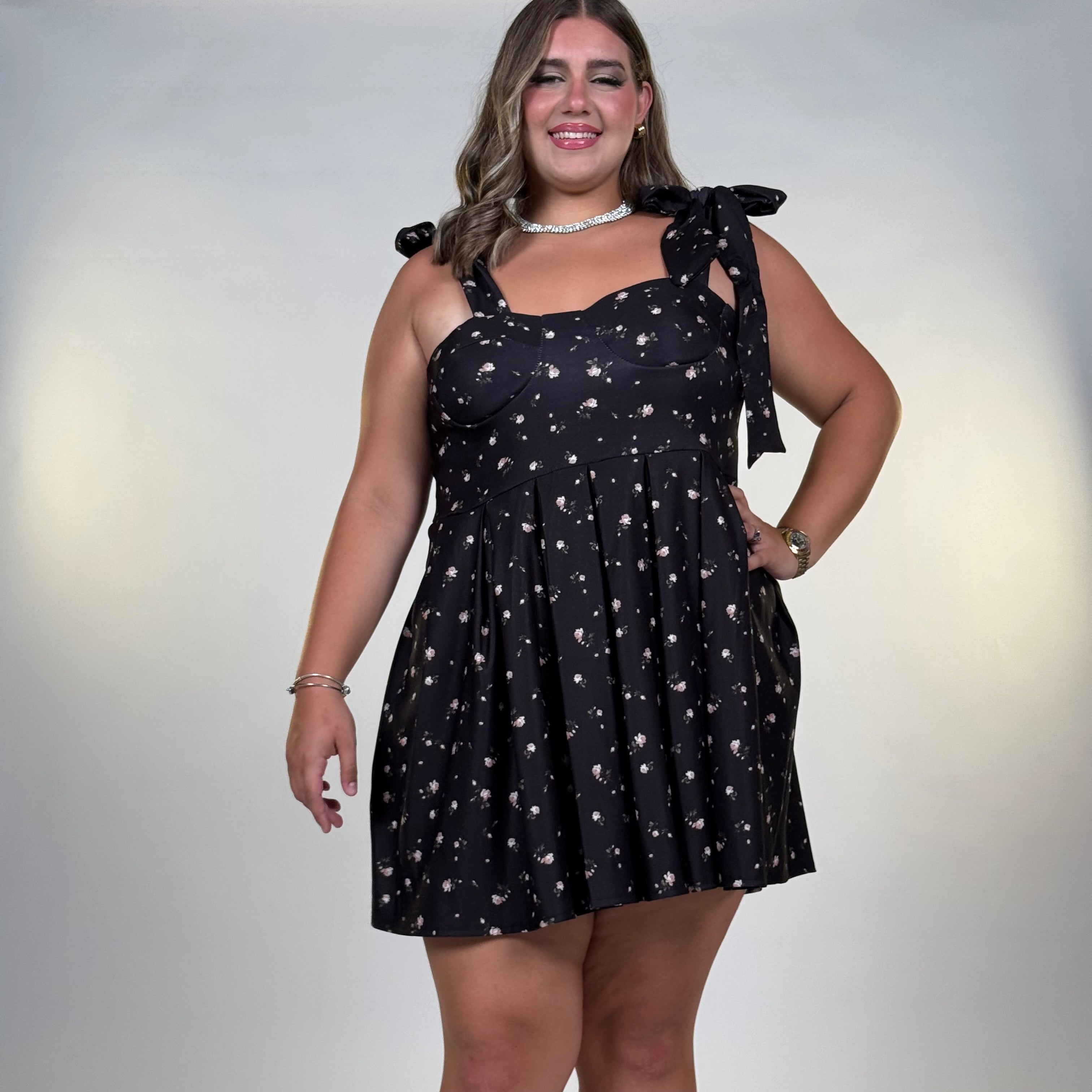 Dress Flore