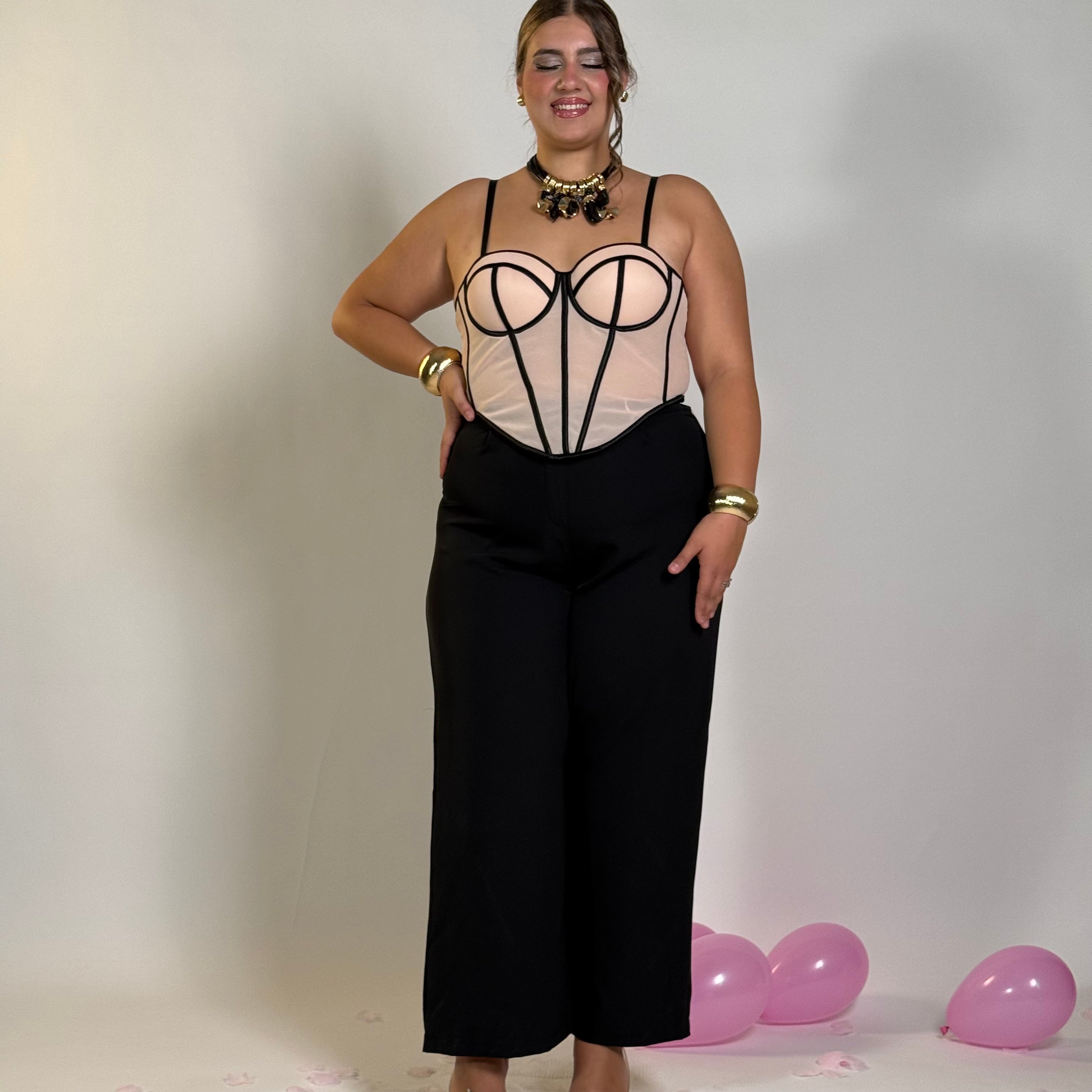 Pantalone Valentina