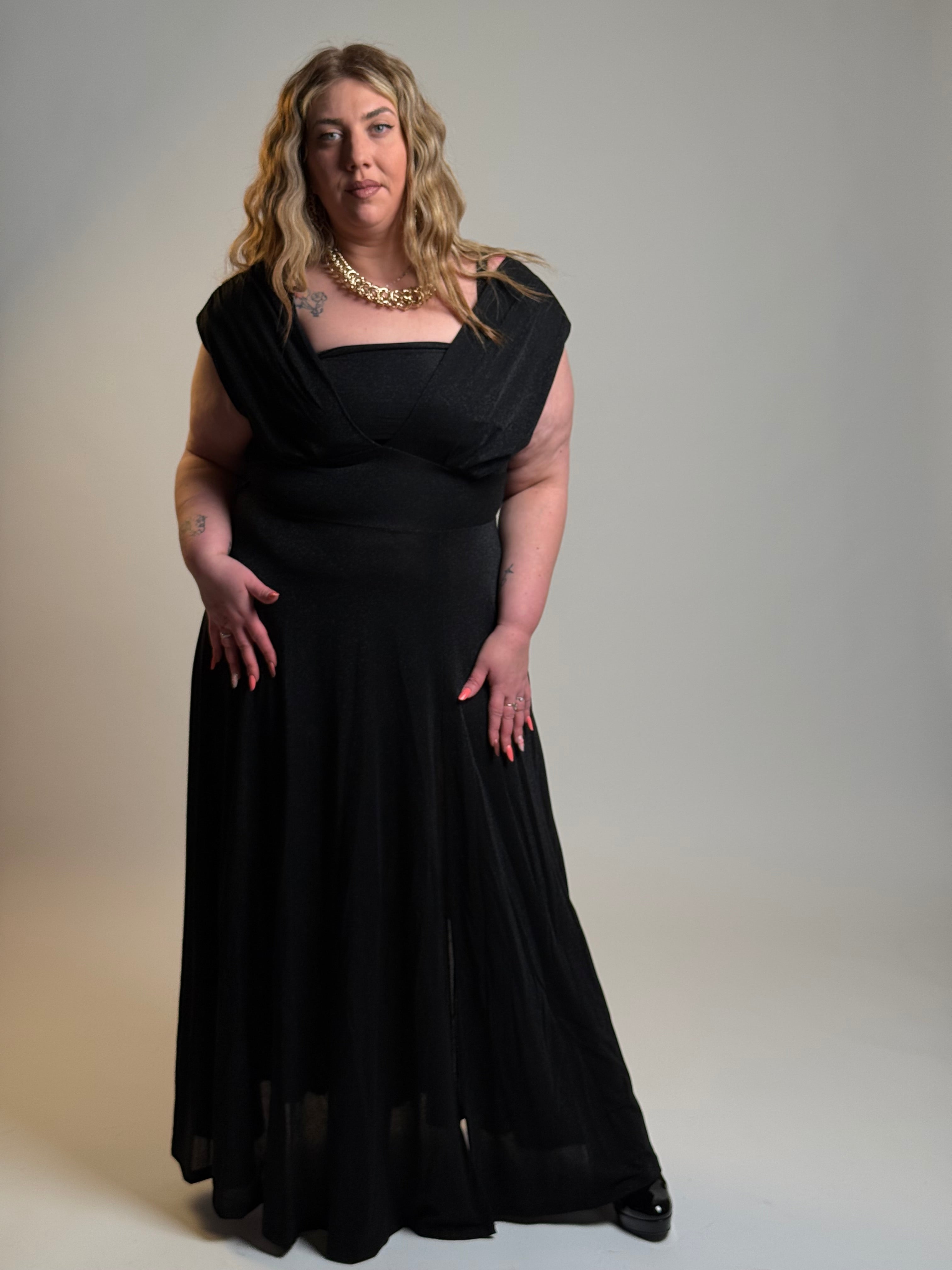 Dress Cecilia