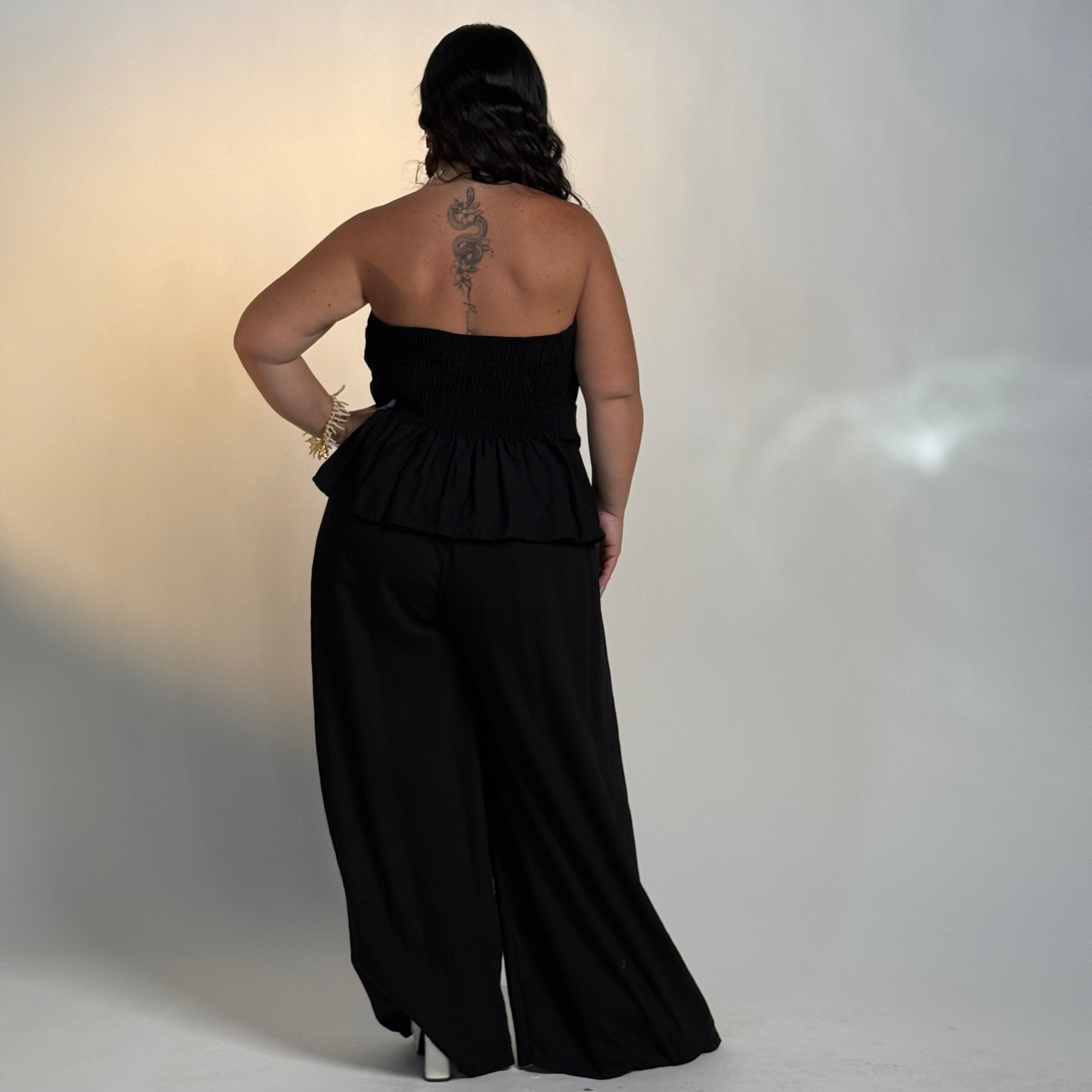 Coordinato Giada