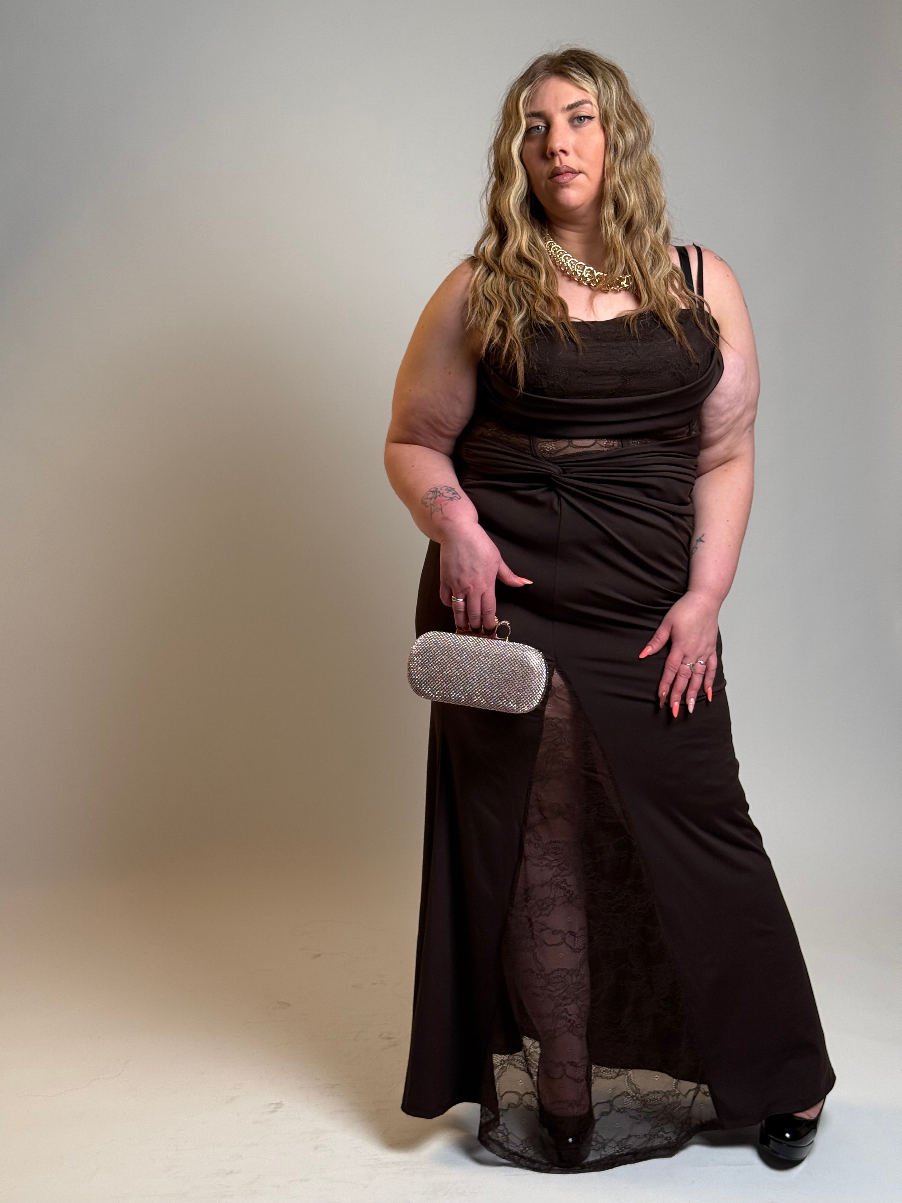 Dress Duale
