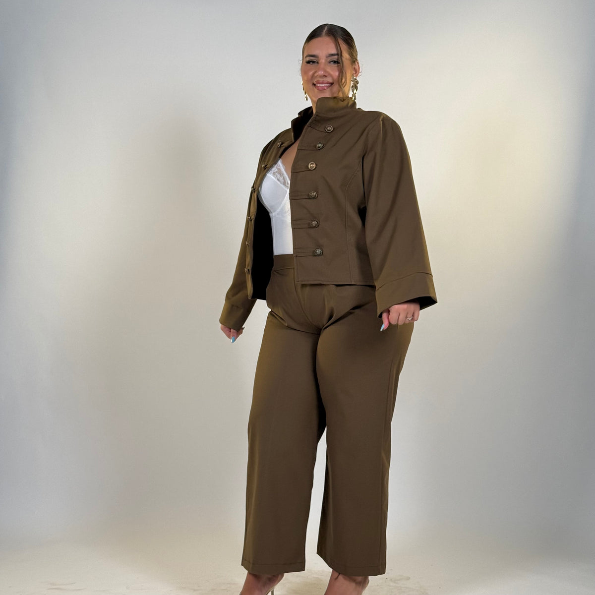 Coordinato Napoleone