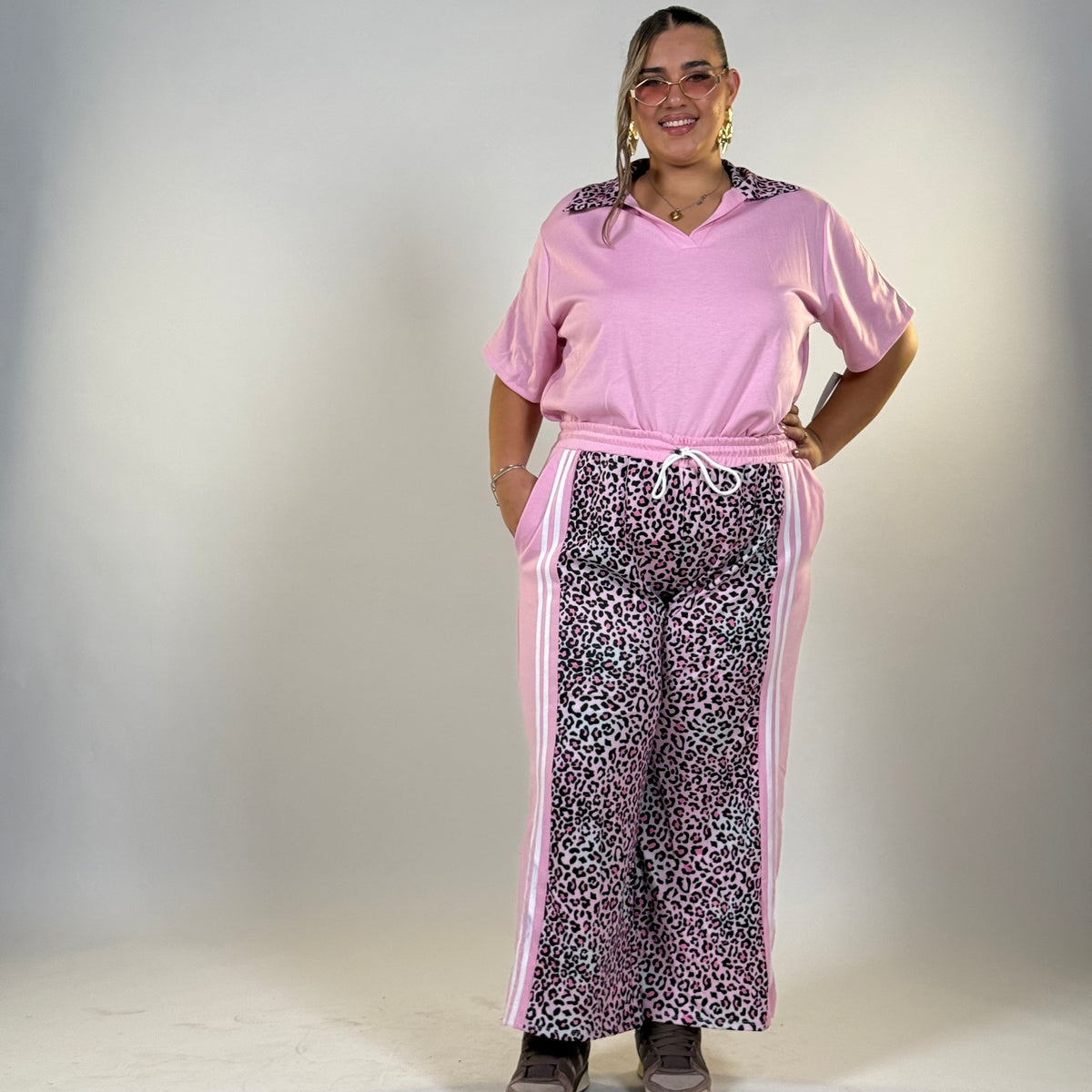Coordinato Sportivo Leopard