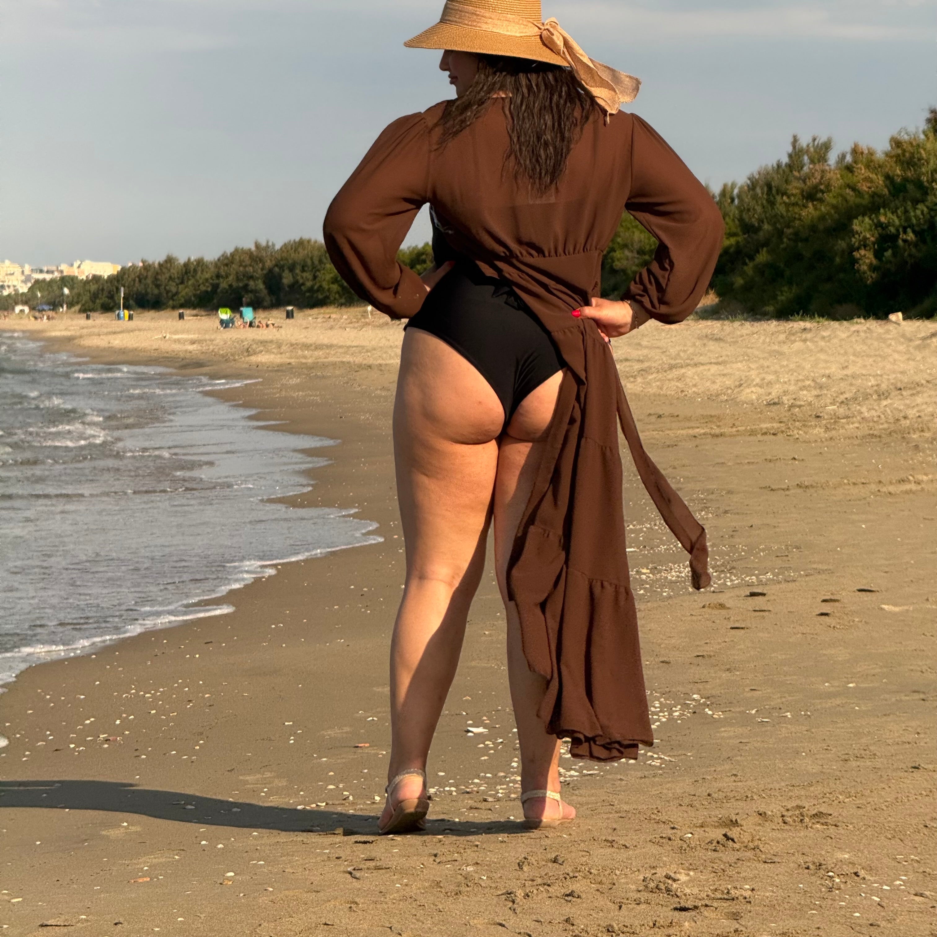 Bikini Intero Chiara