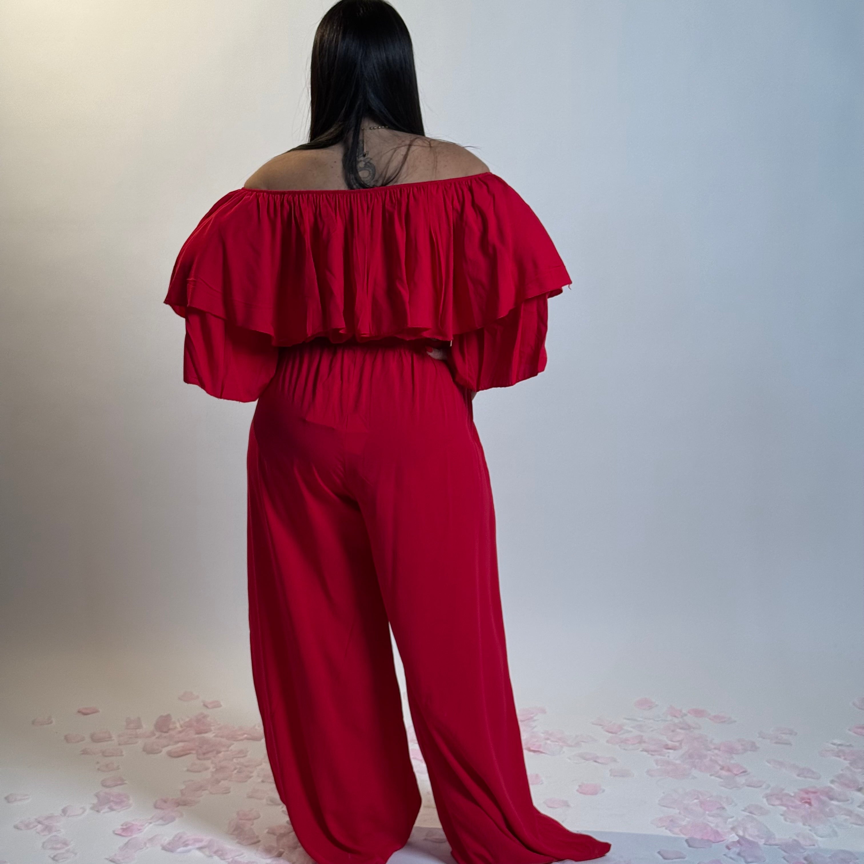 Coordinato Angelica