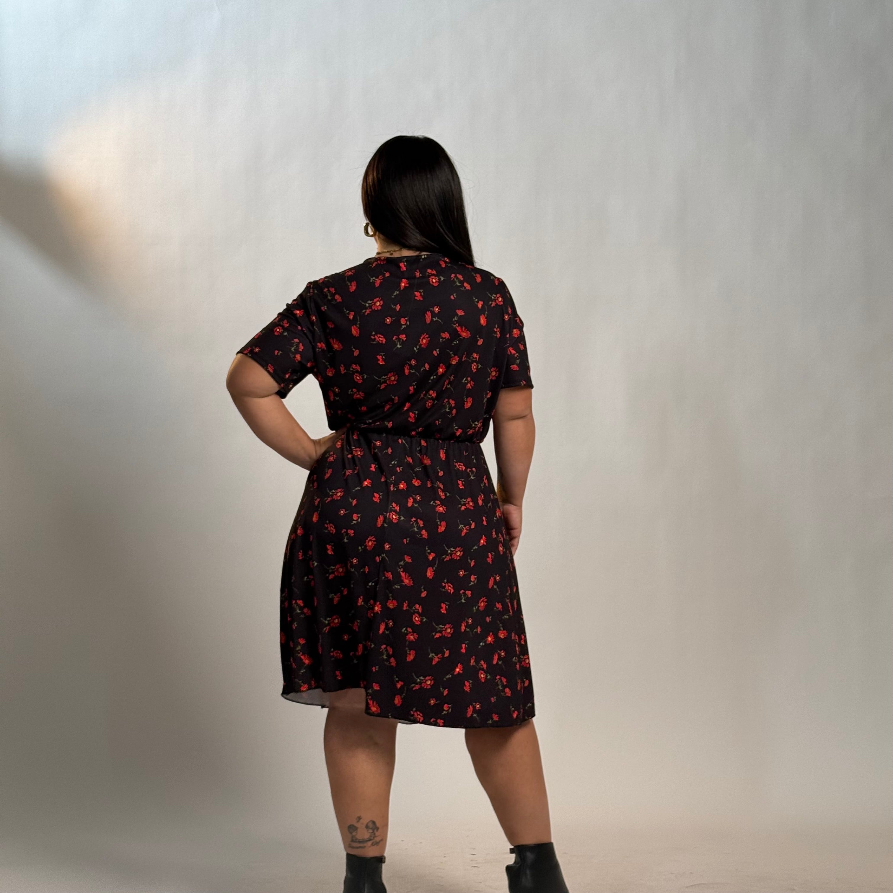 Dress Fiore