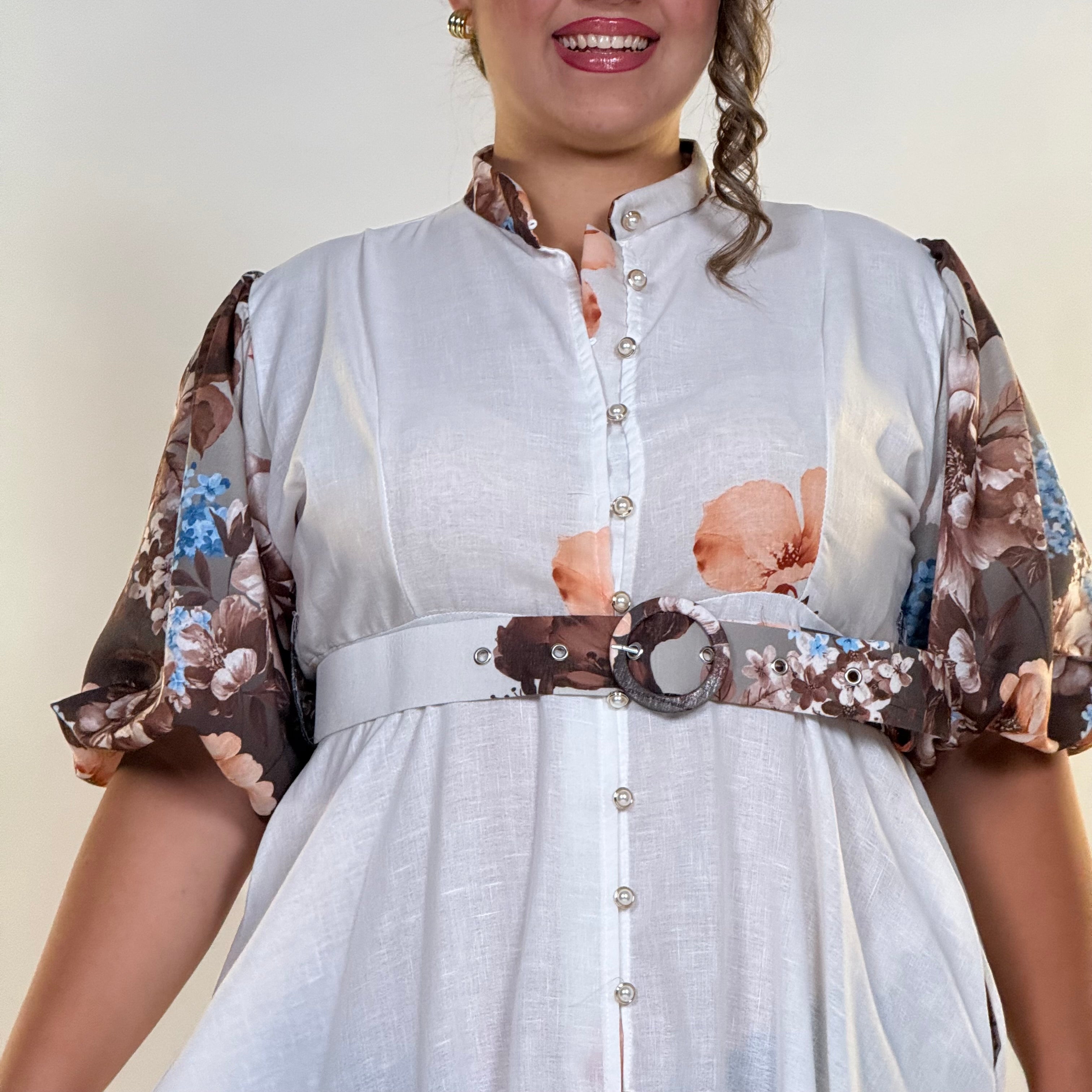 Dress Fiore D’amore