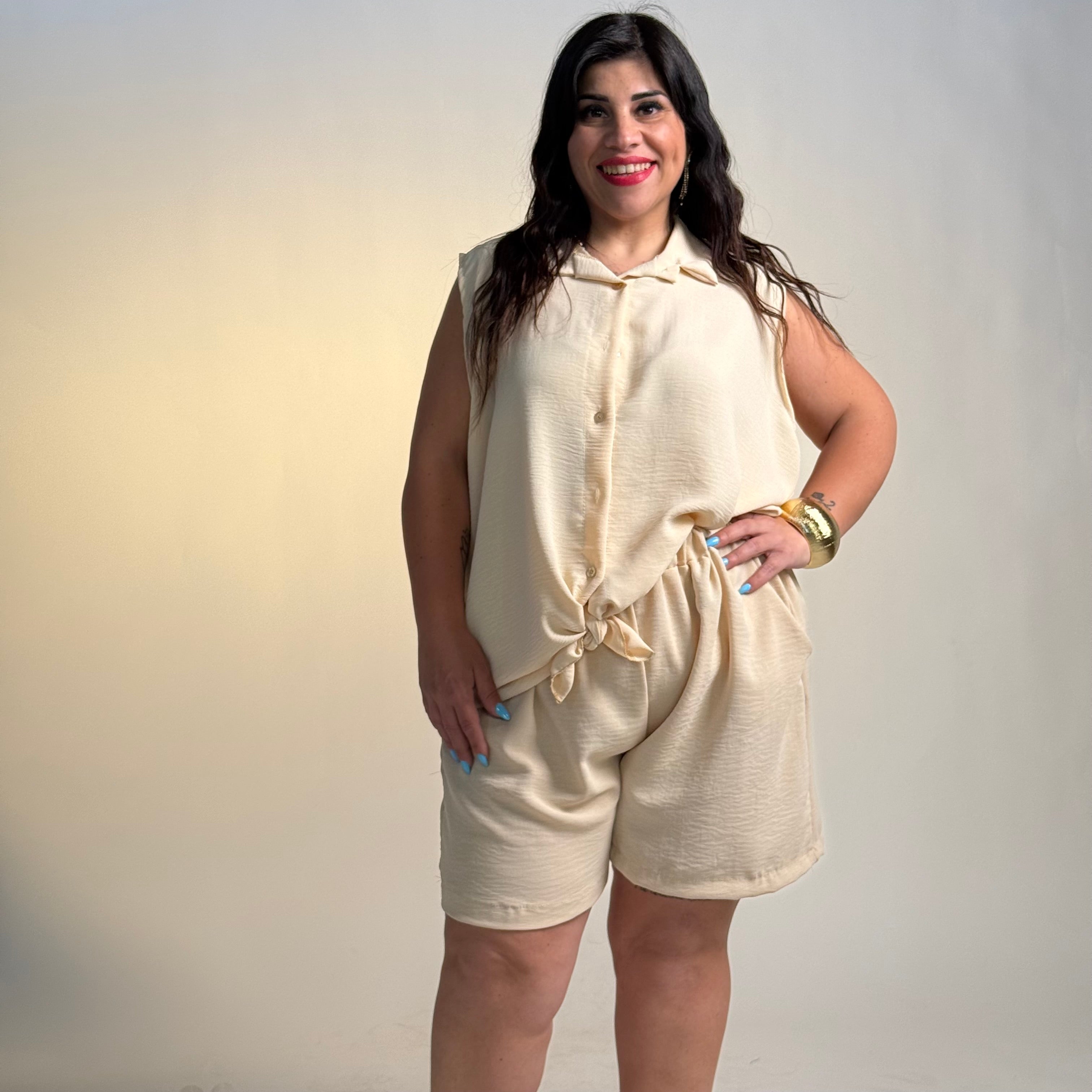 Coordinato low cost