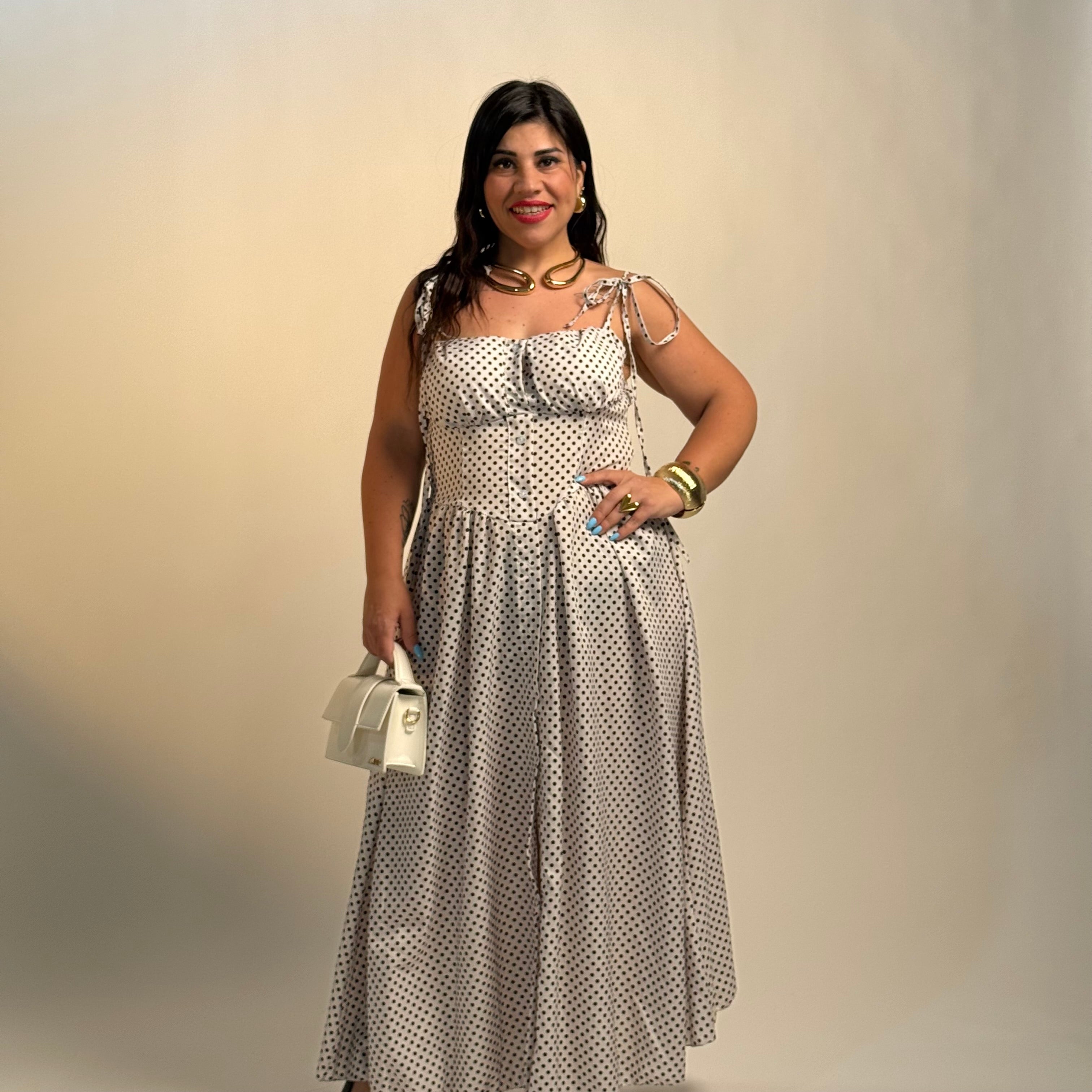 Dress Maia