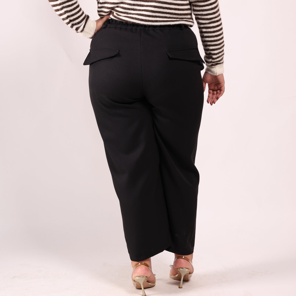 ✨ PANTALONE COMFORT CURVY ✨