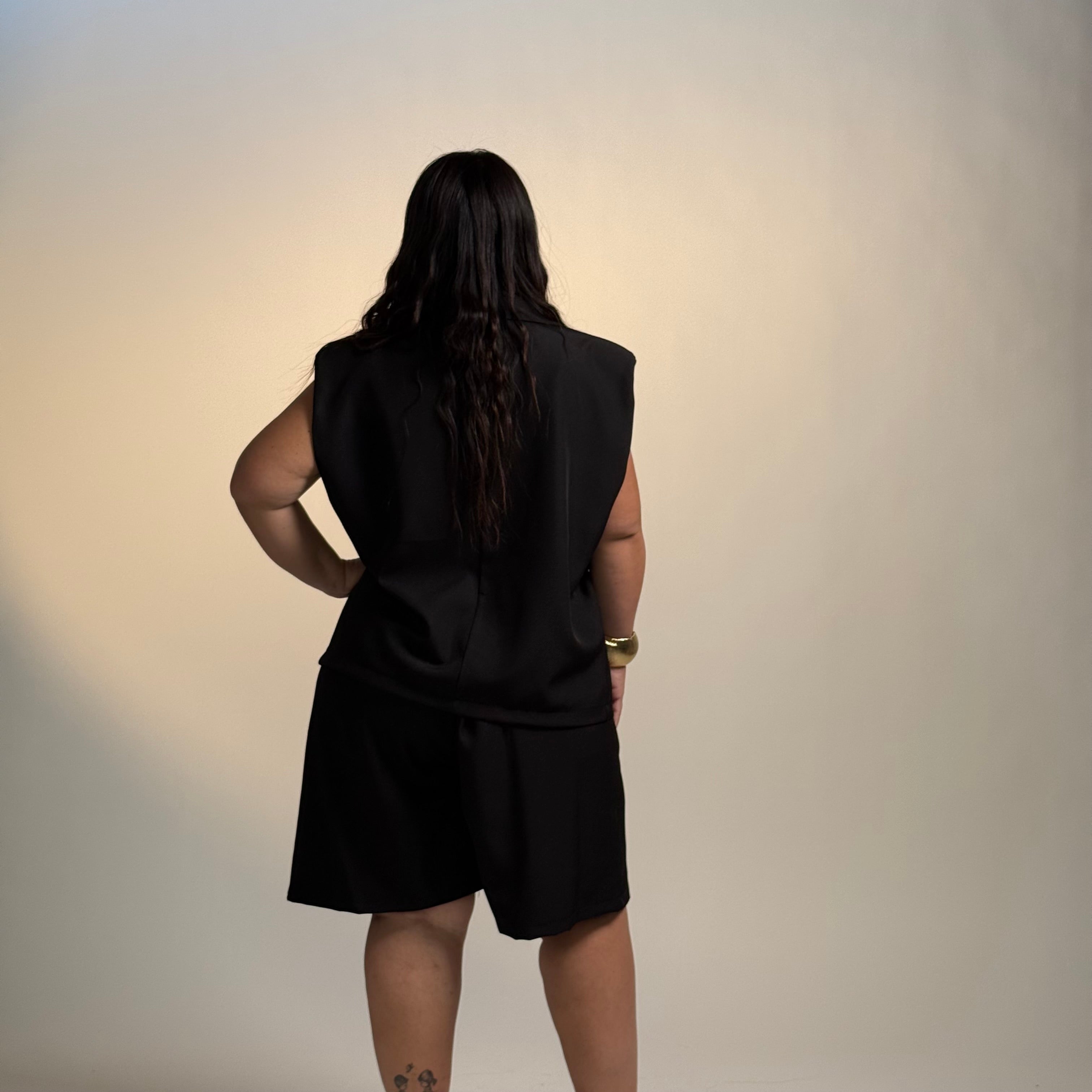Tailleur doppio petto