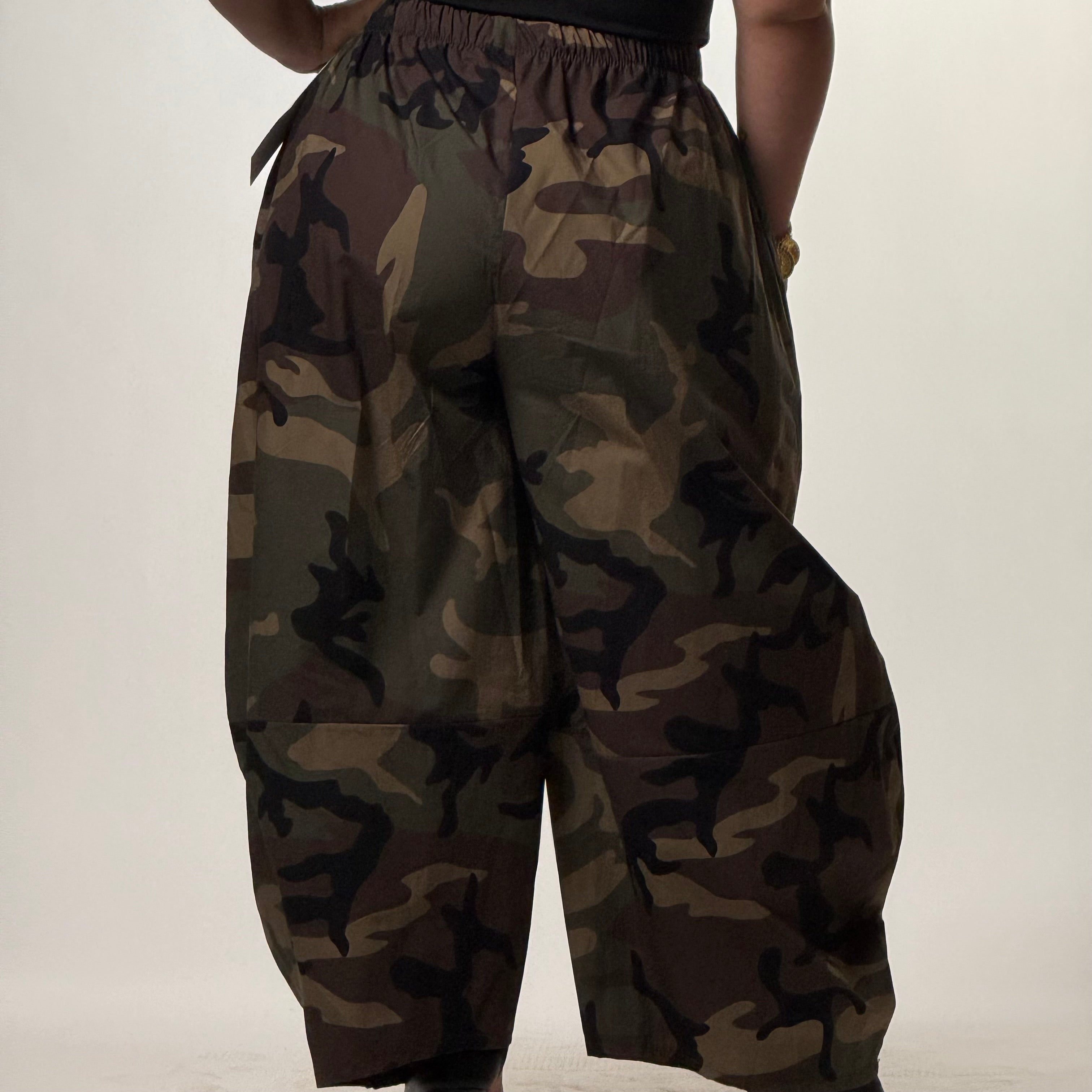 Ballon Militare