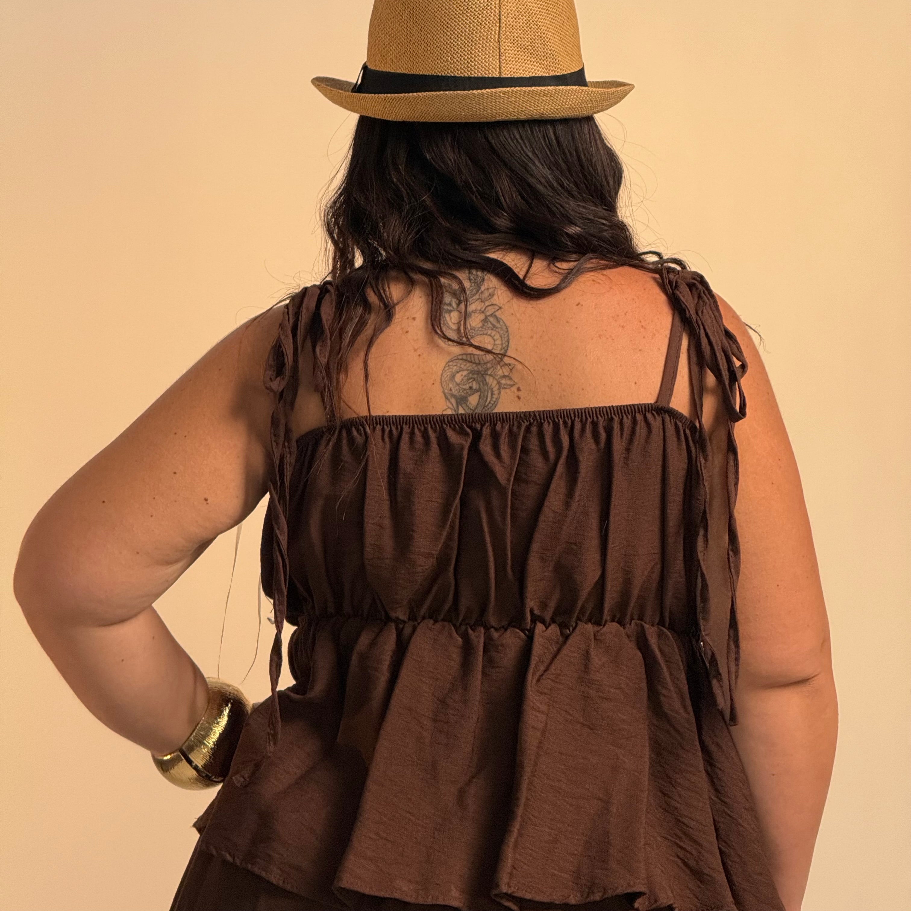 Coordinato Rossella