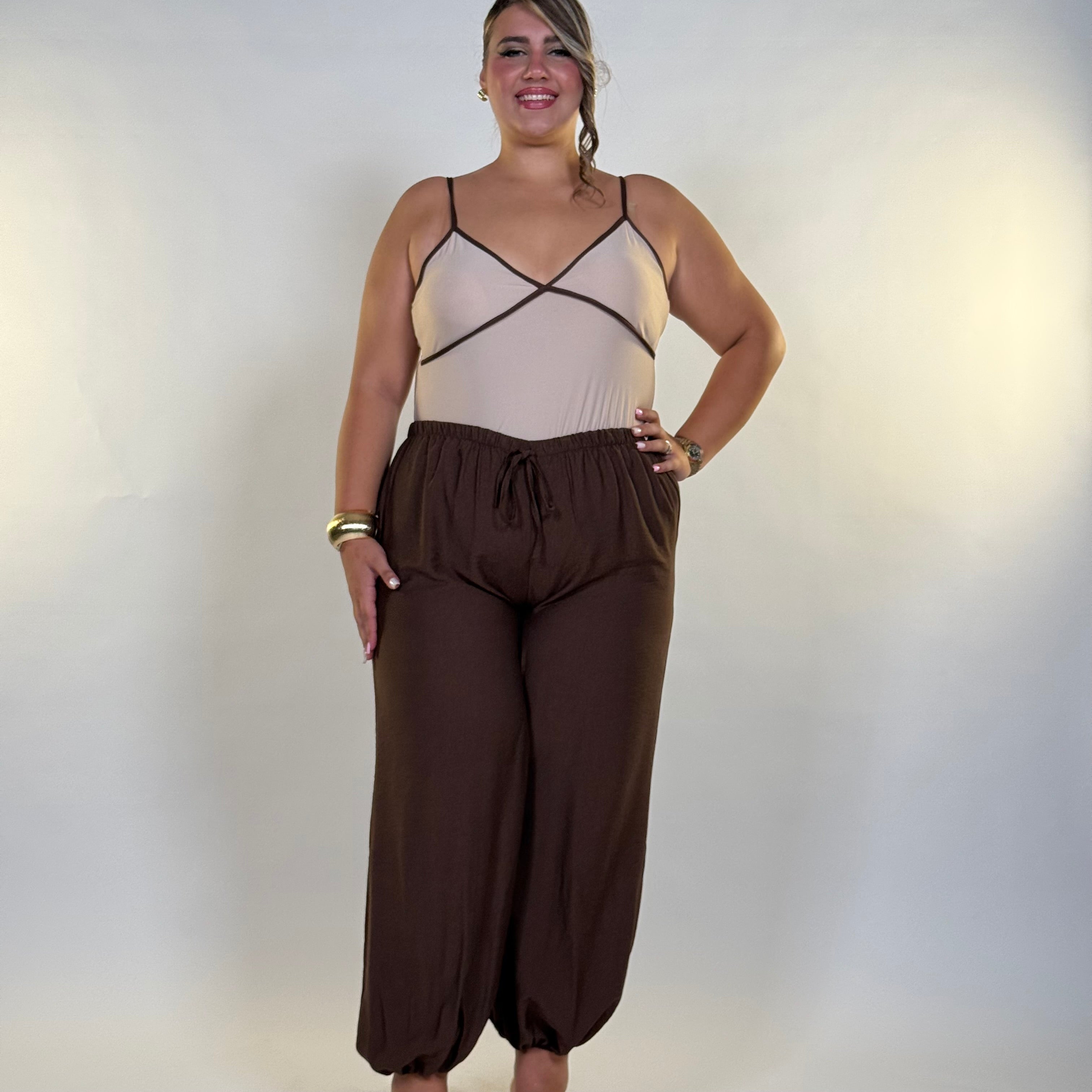 Pantalone Zoe