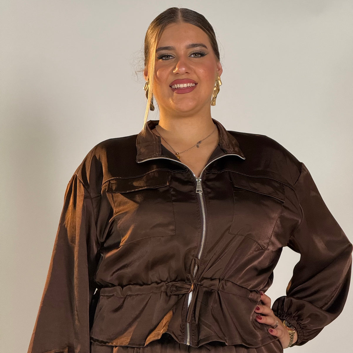 Completo Curvy Chic ✨