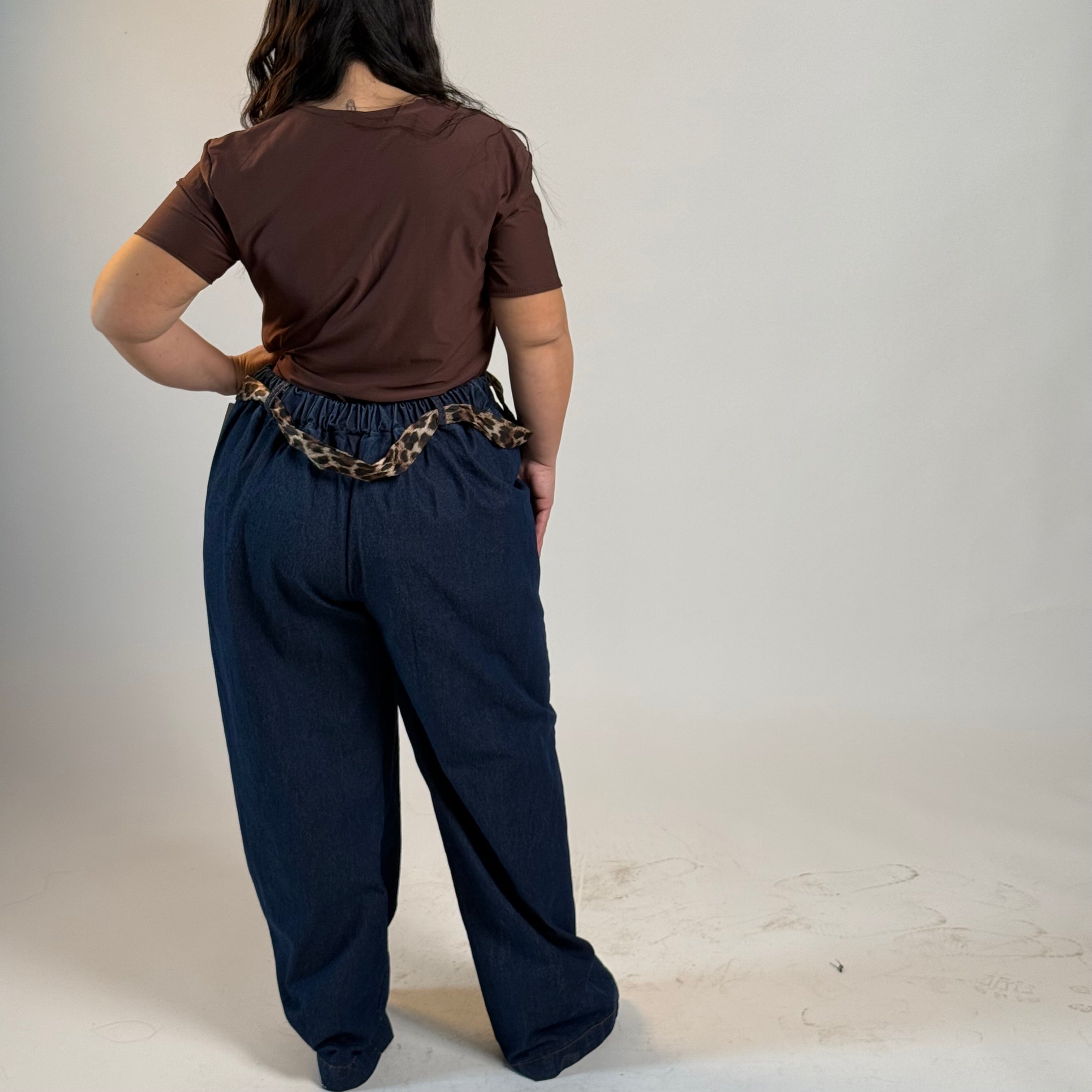 Jeans Elastico comfort