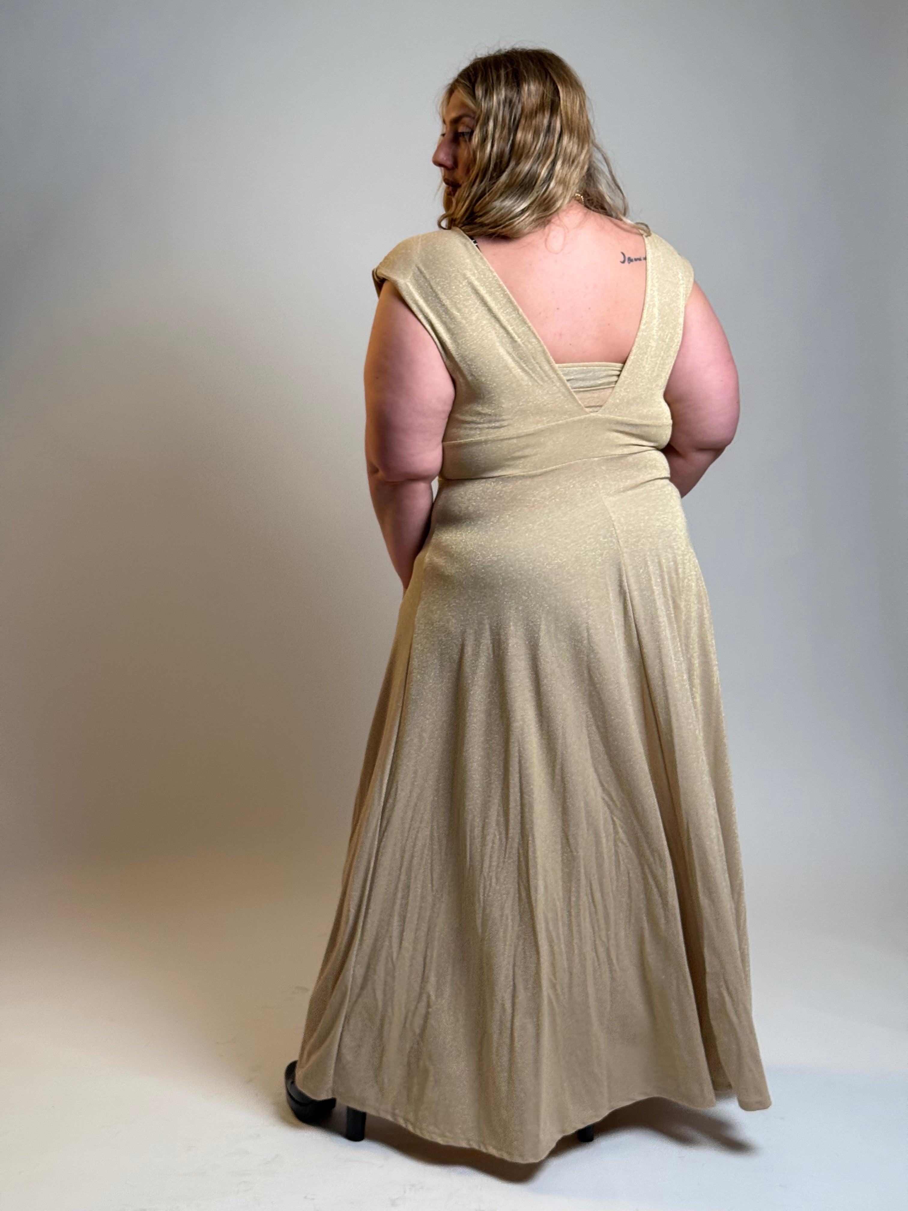 Dress Cecilia