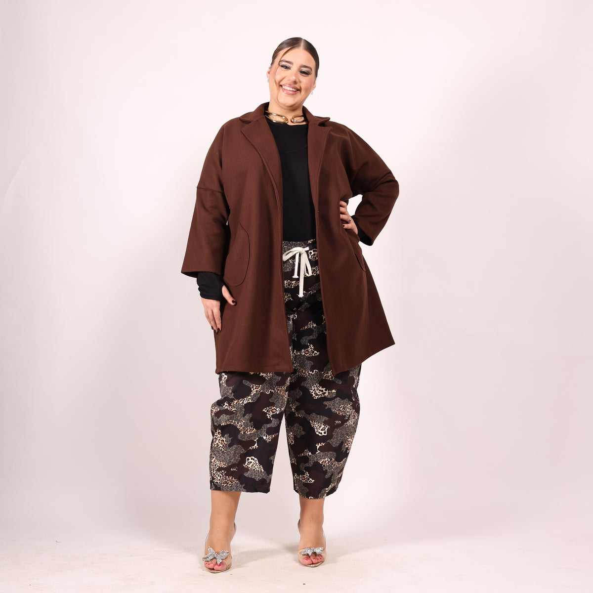 Cappotto Low Cost ✨