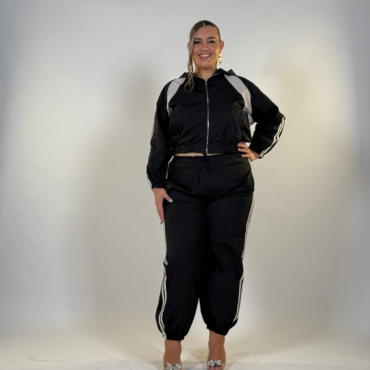 Completo Sportivo Urban