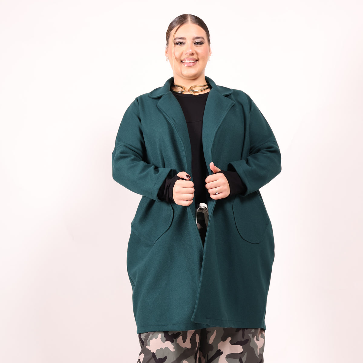 Cappotto Low Cost ✨
