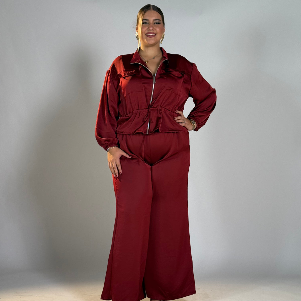 Completo Curvy Chic ✨