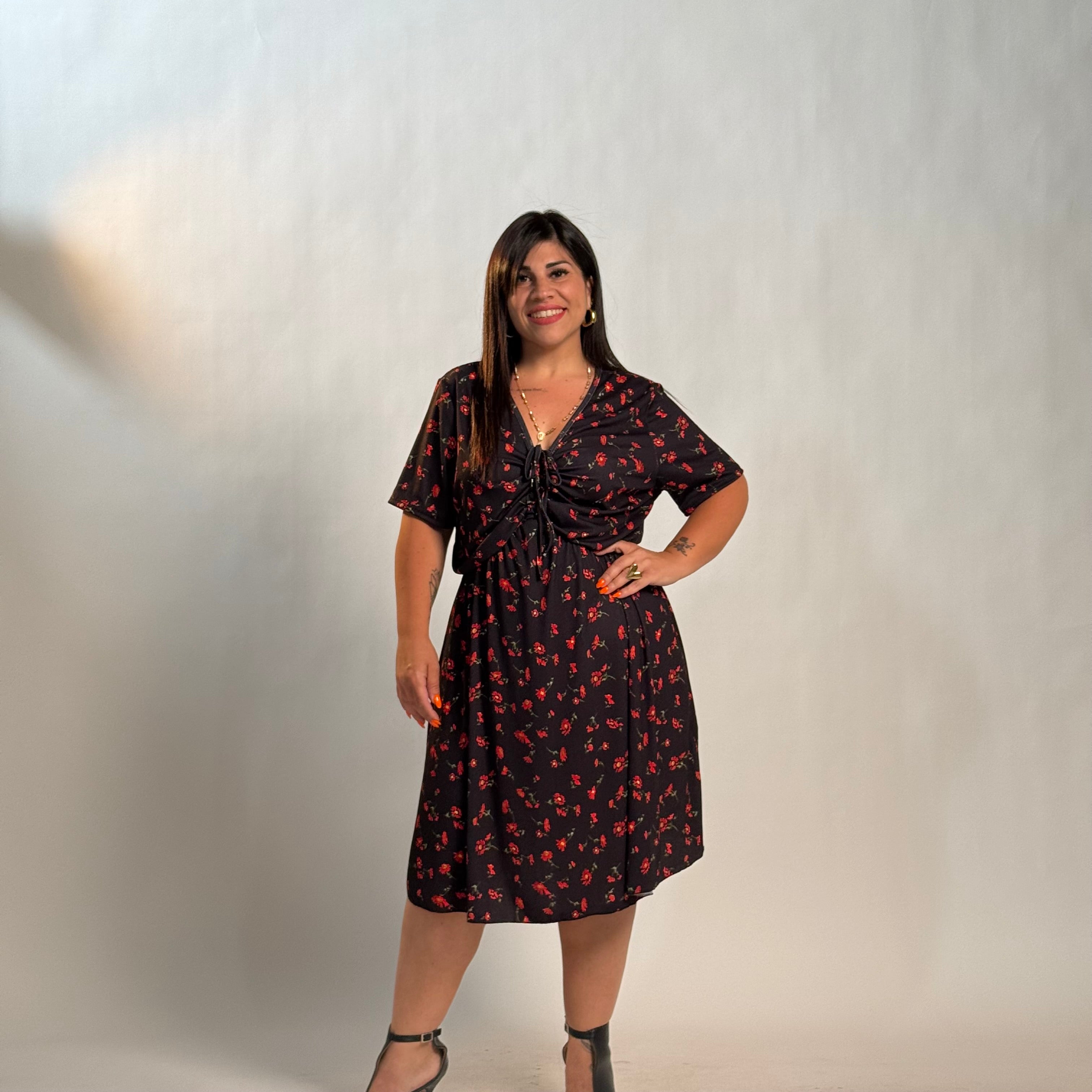 Dress Fiore
